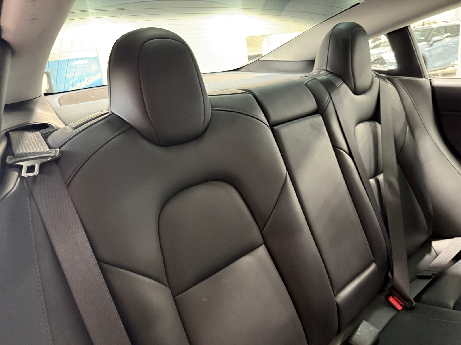 Thumbnail: 2019 Tesla Model 3 - 5