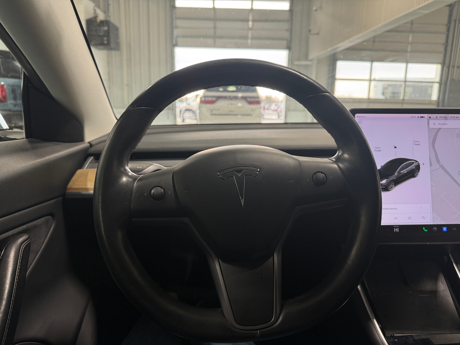 Thumbnail: 2019 Tesla Model 3 - 4