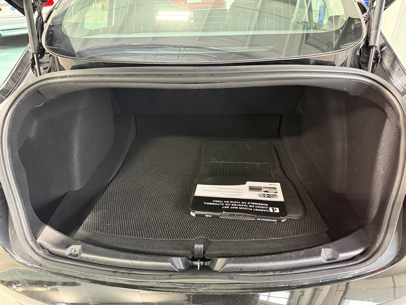 Thumbnail: 2019 Tesla Model 3 - 6