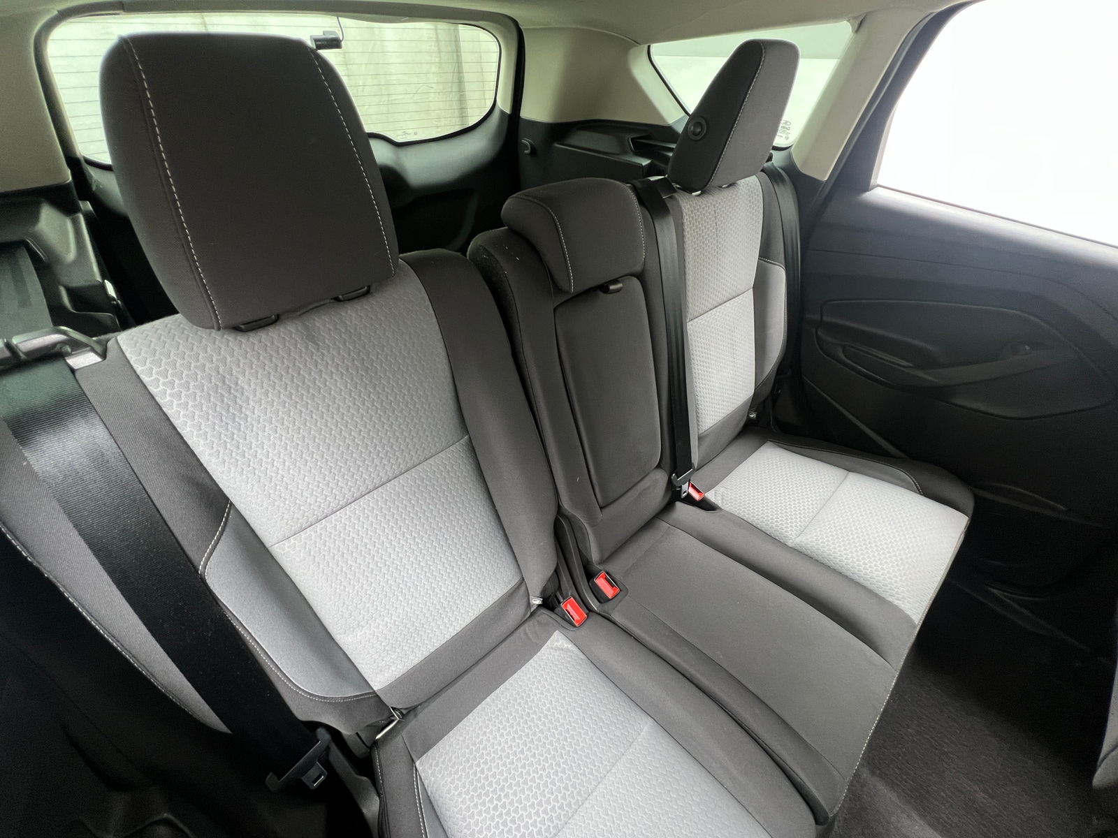 Thumbnail: 2018 Ford Escape - 6