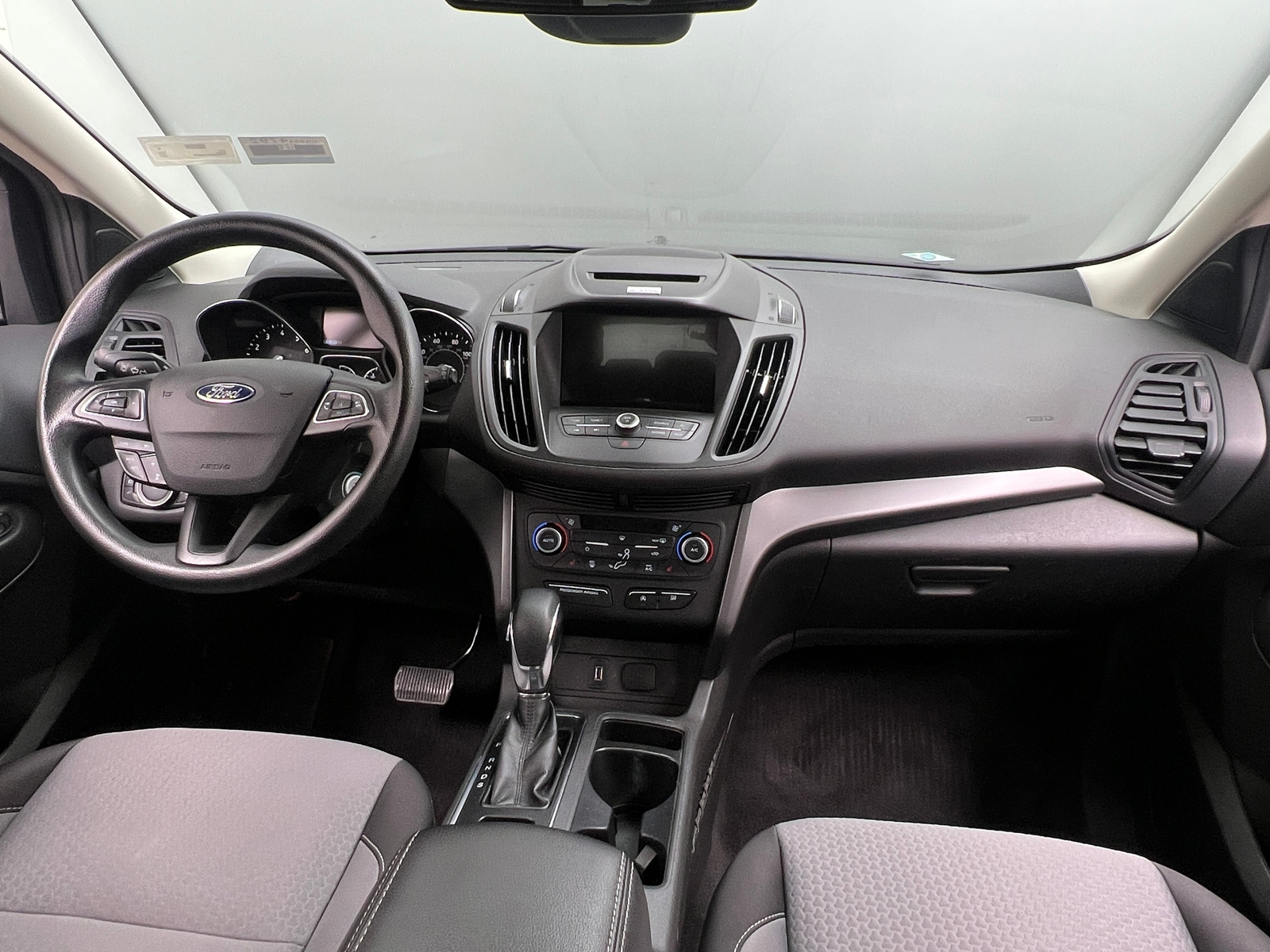 Thumbnail: 2018 Ford Escape - 3