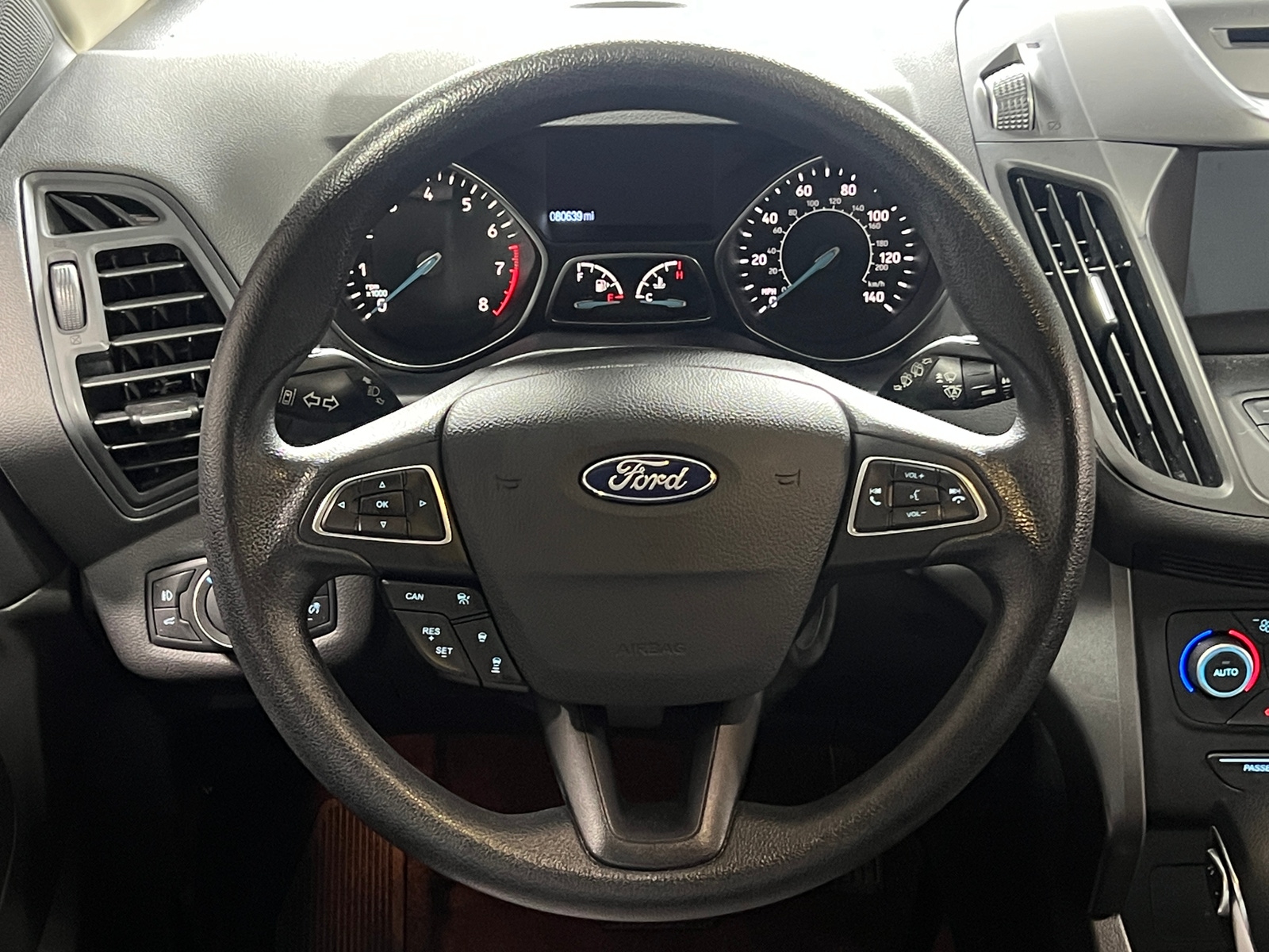 Thumbnail: 2018 Ford Escape - 5