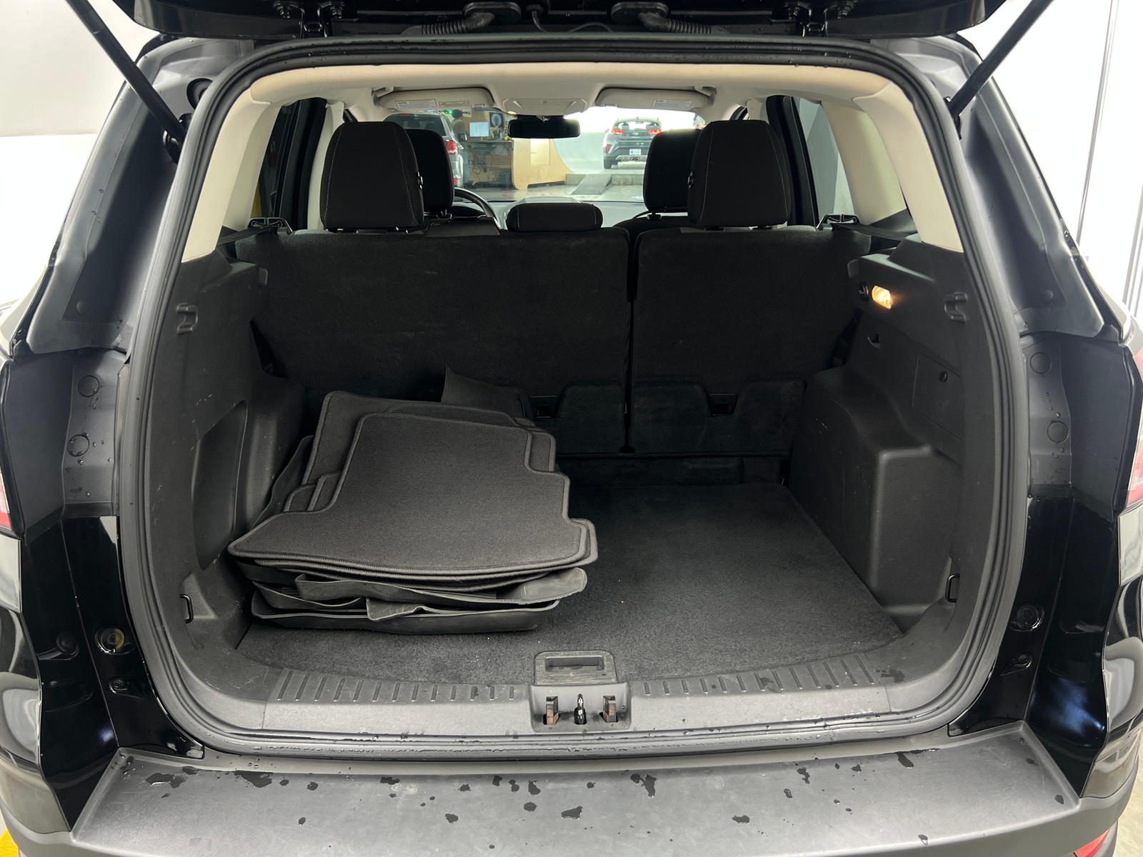 Thumbnail: 2018 Ford Escape - 7