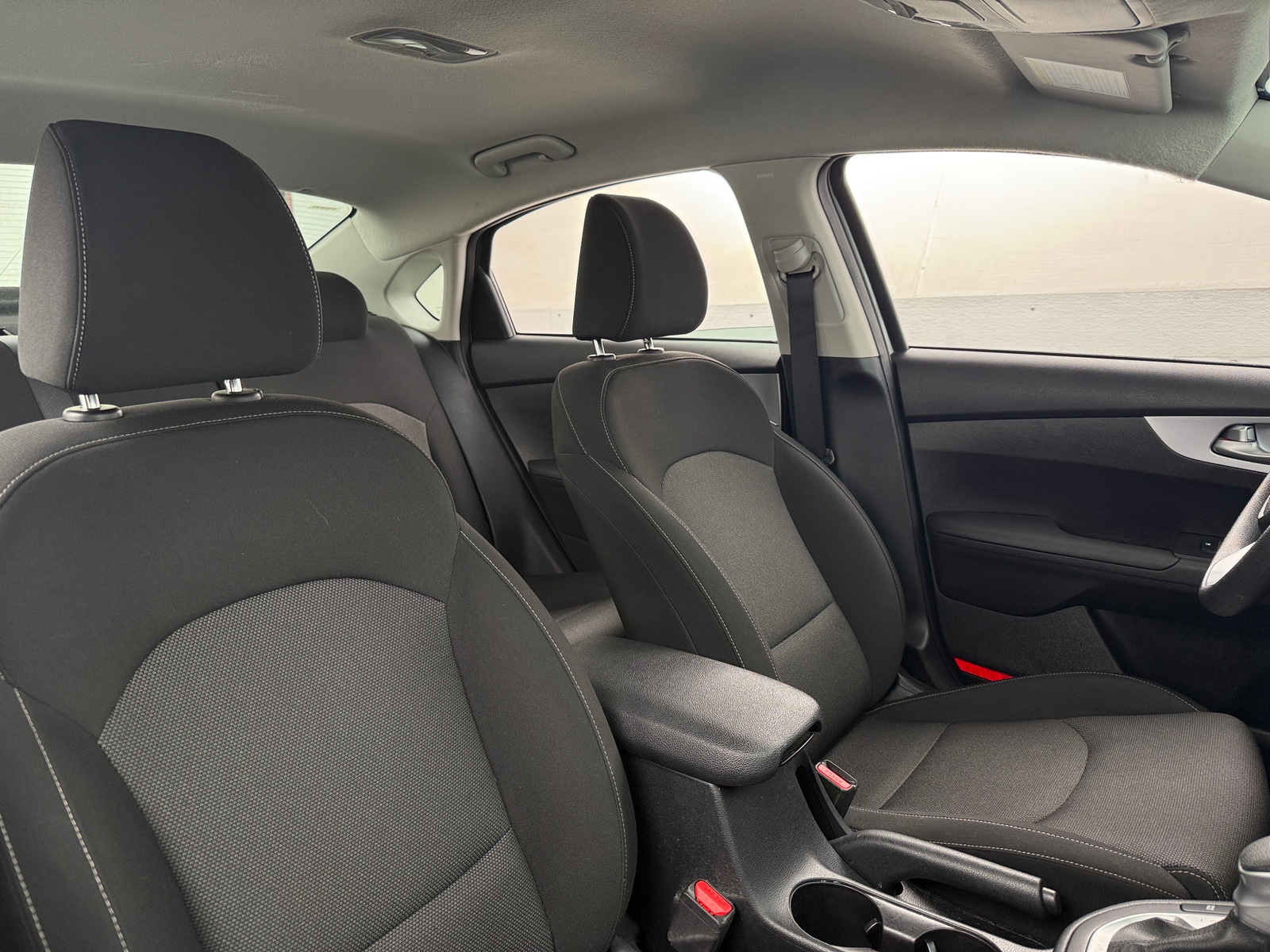 Thumbnail: 2024 Kia Forte - 2