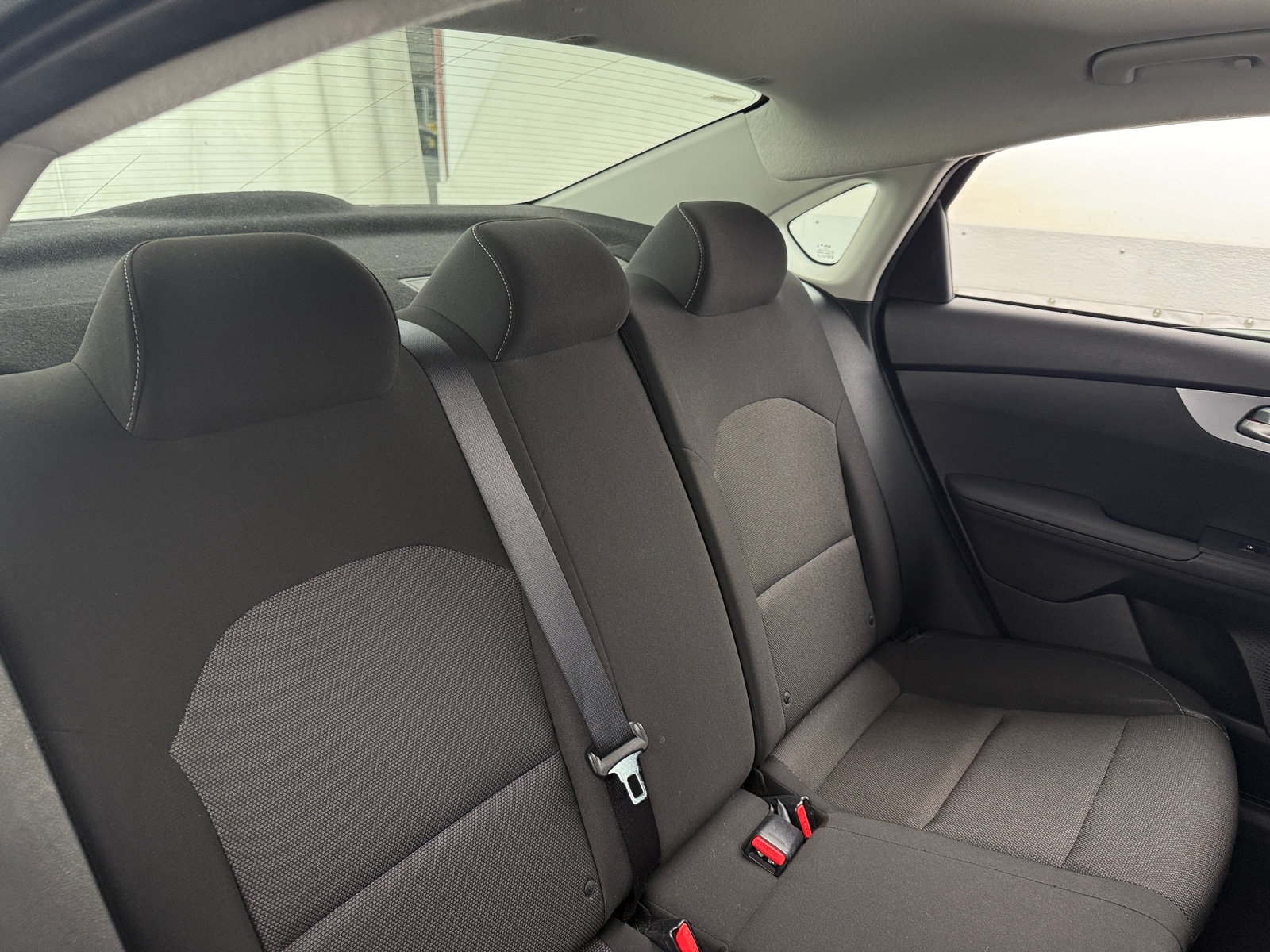 Thumbnail: 2024 Kia Forte - 6