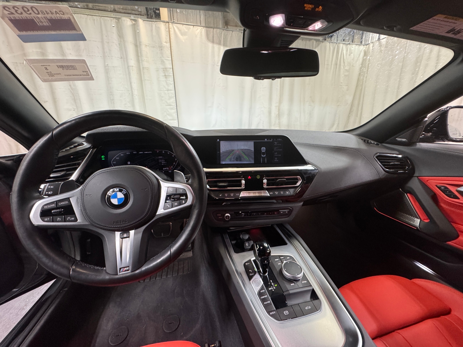 Thumbnail: 2024 BMW Z4 - 2