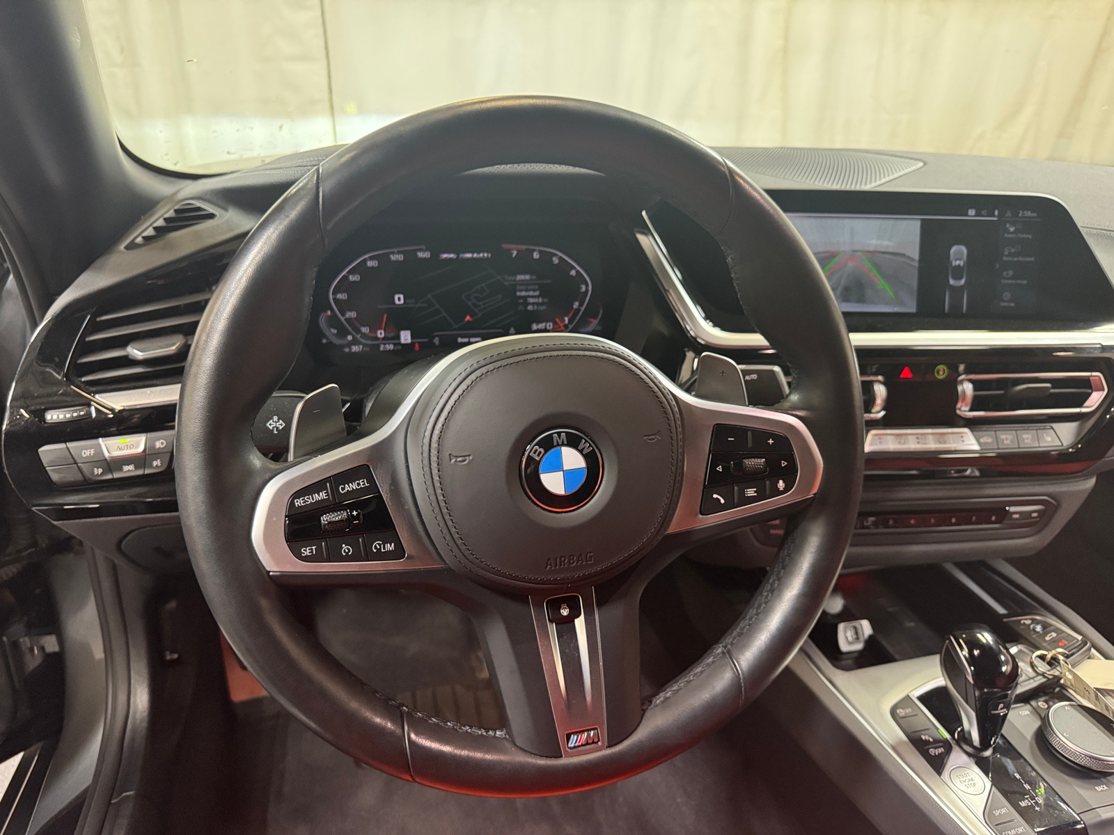 Thumbnail: 2024 BMW Z4 - 4