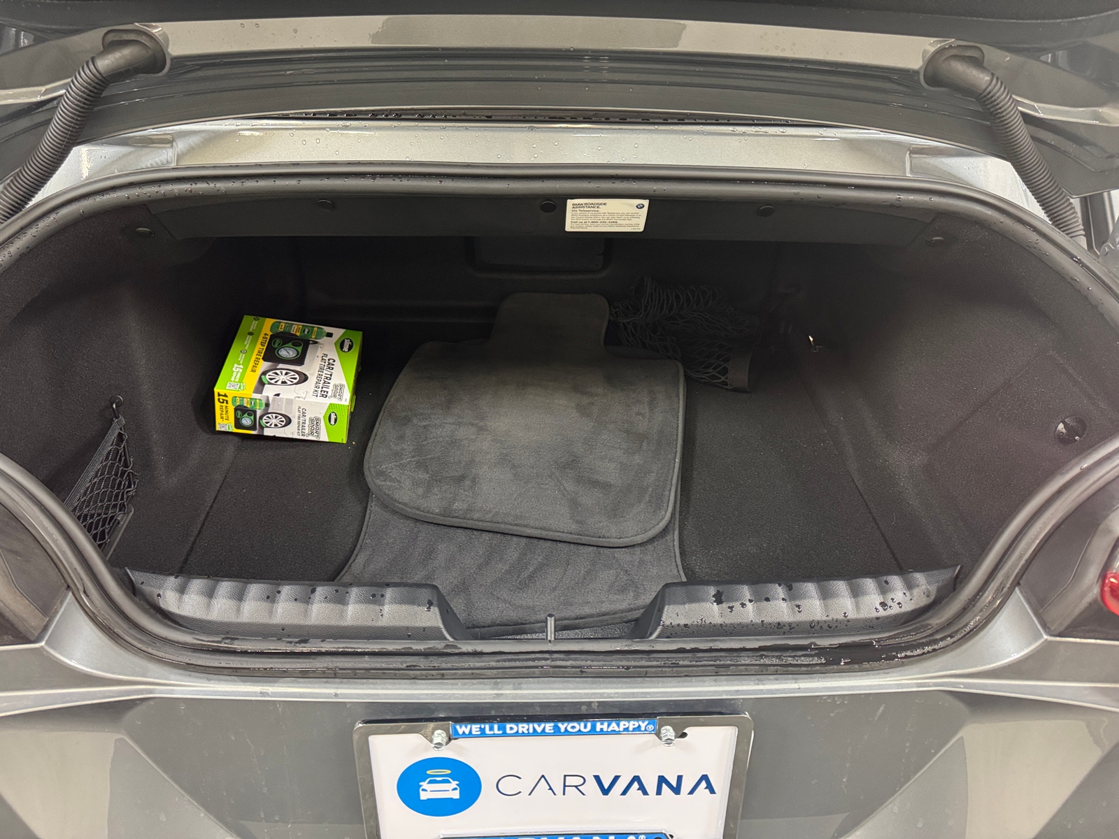 Thumbnail: 2024 BMW Z4 - 5