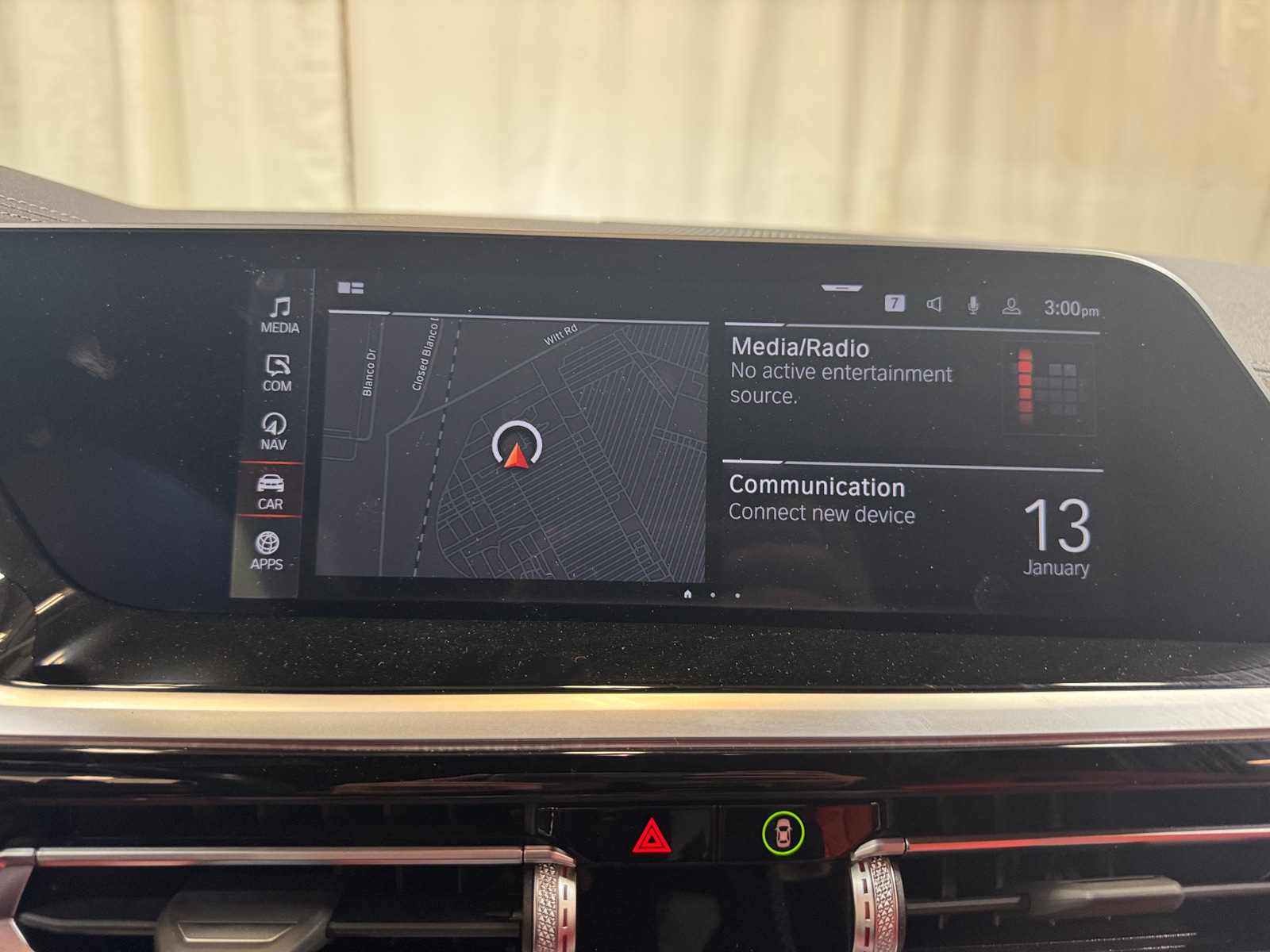 Thumbnail: 2024 BMW Z4 - 3