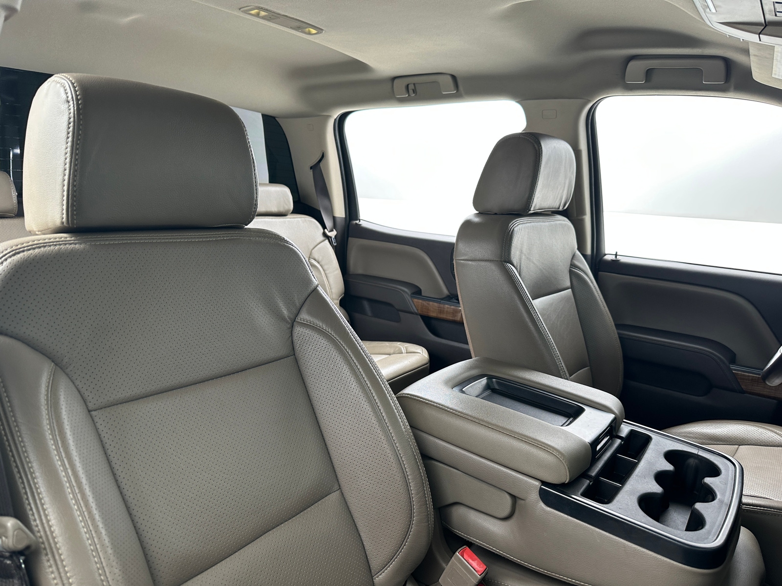 Thumbnail: 2017 GMC Sierra 1500 - 2