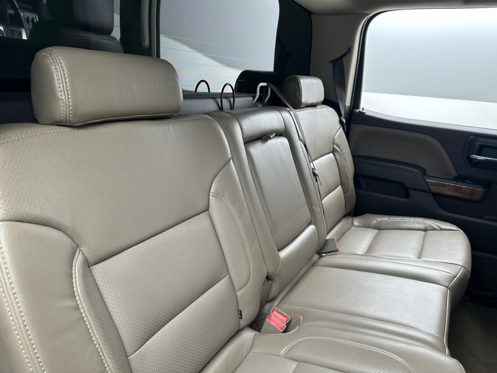 Thumbnail: 2017 GMC Sierra 1500 - 6