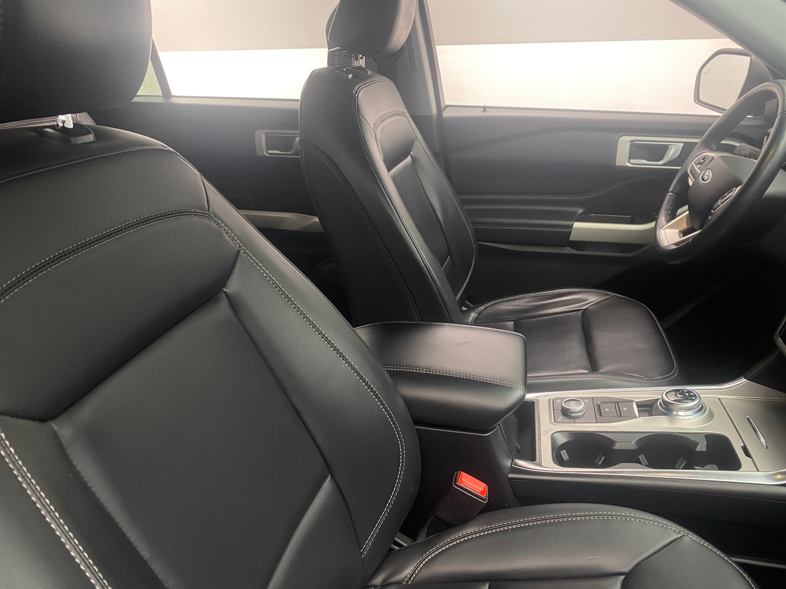 Thumbnail: 2021 Ford Explorer - 2