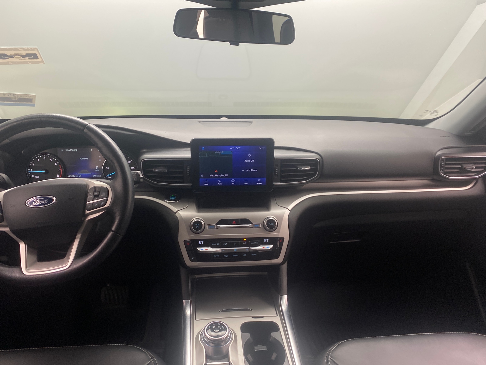 Thumbnail: 2021 Ford Explorer - 3