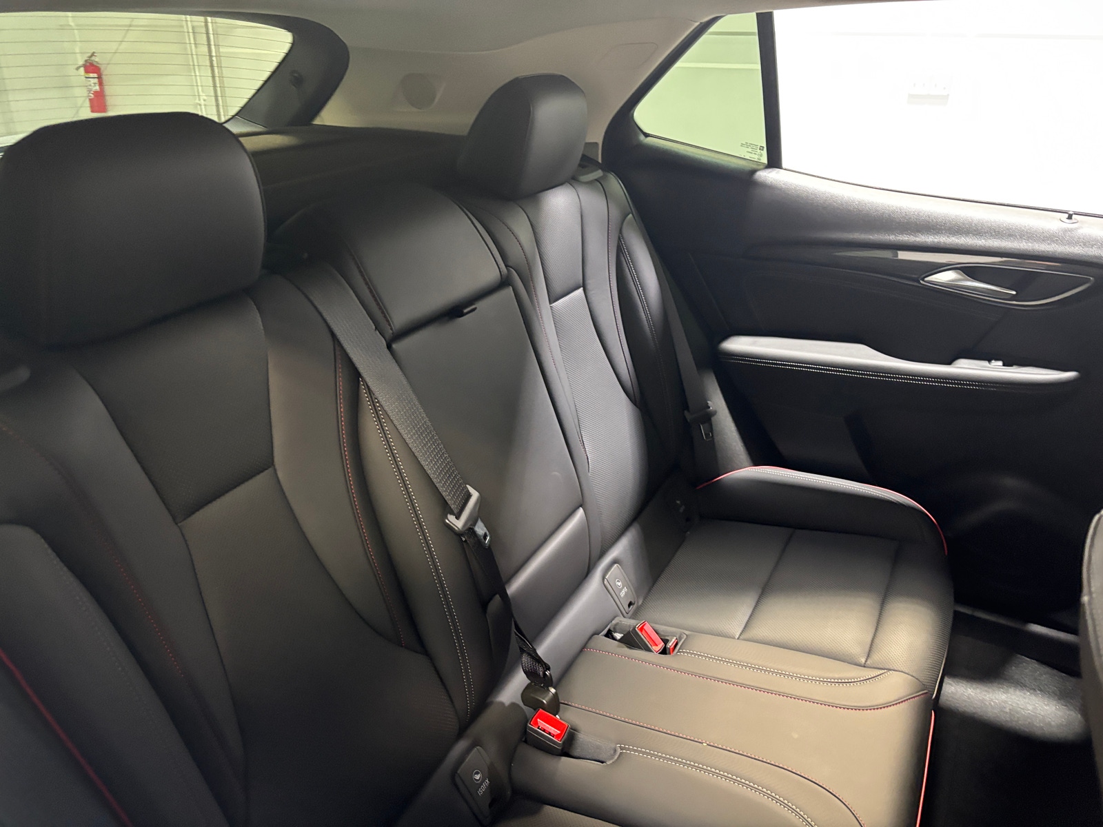 Thumbnail: 2023 Buick Envision - 5