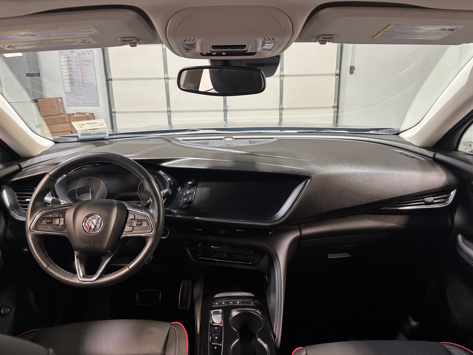 Thumbnail: 2023 Buick Envision - 2