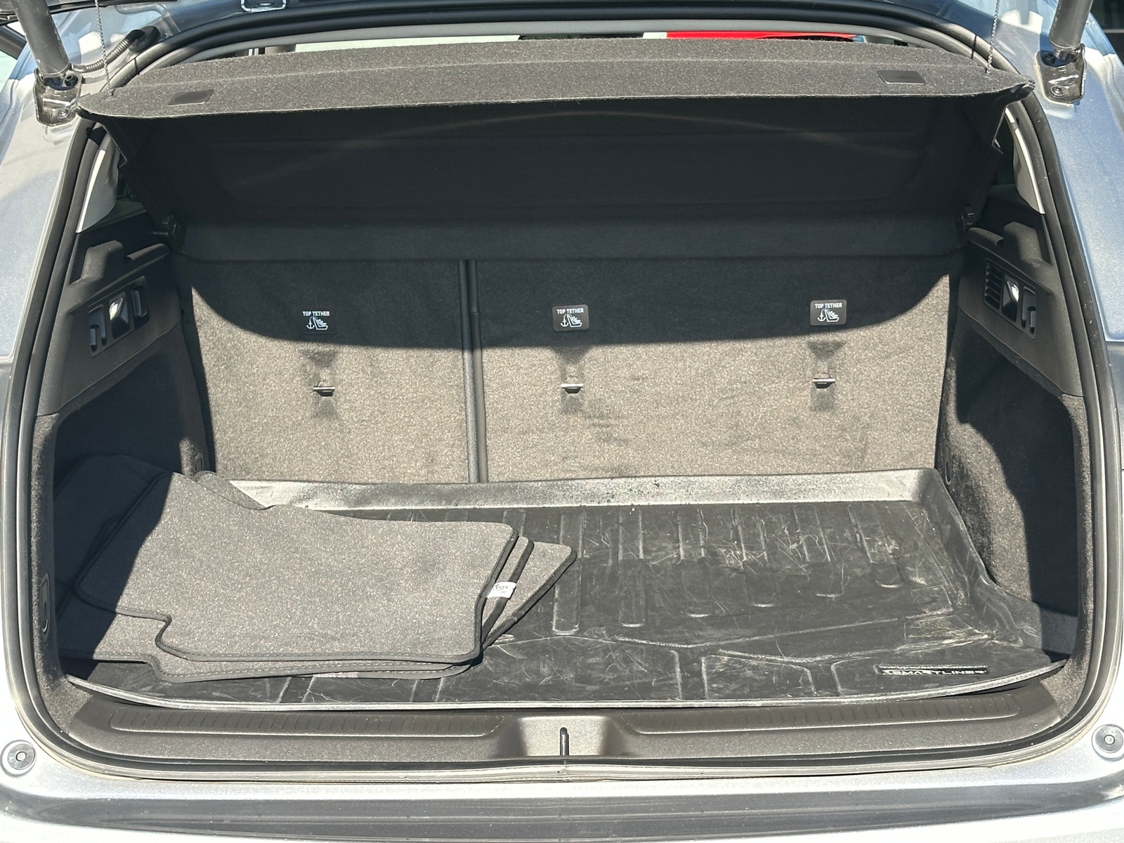 Thumbnail: 2023 Buick Envision - 6