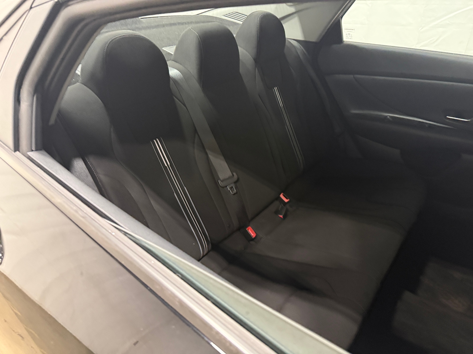 Thumbnail: 2023 Hyundai Elantra - 6