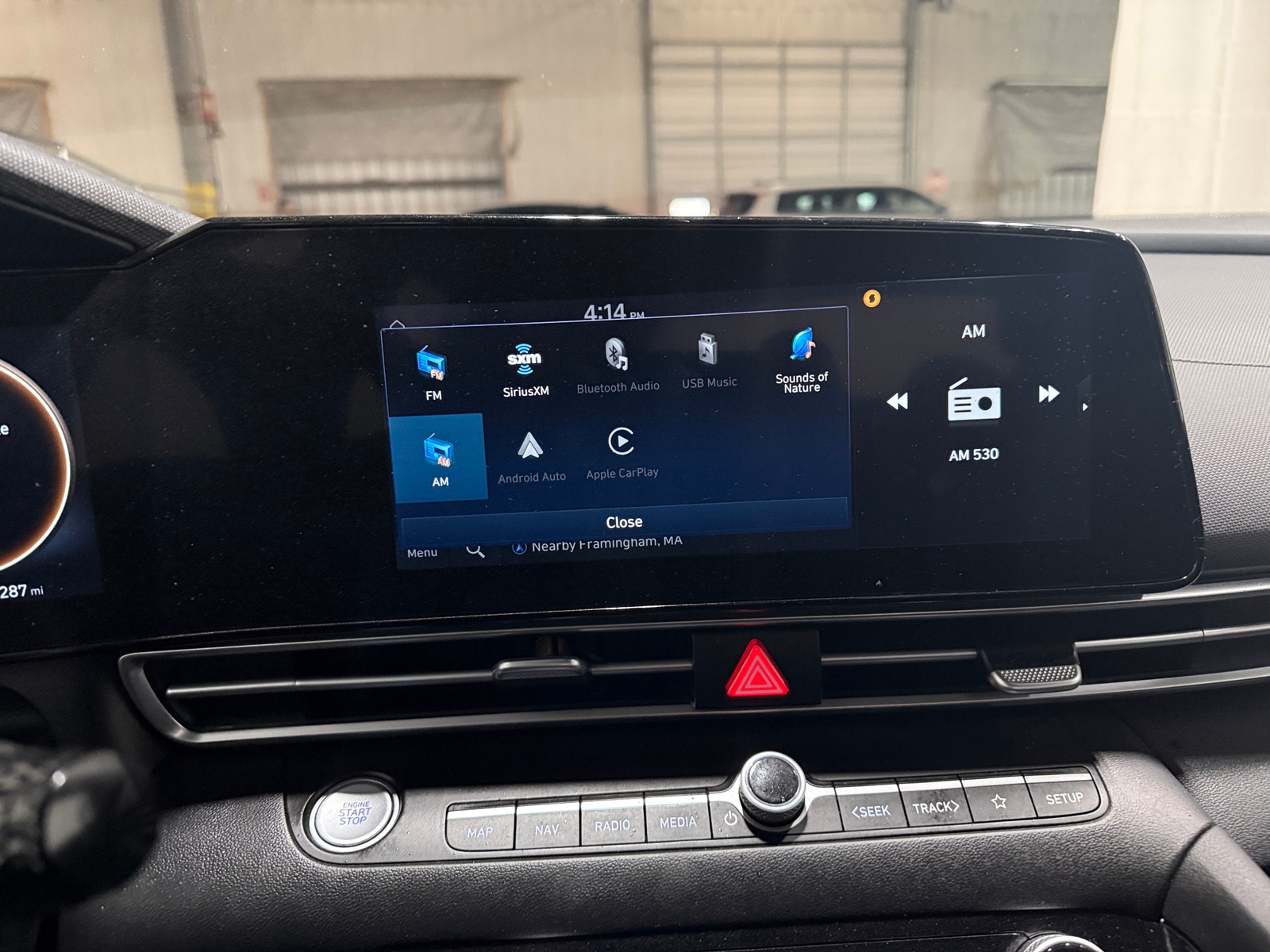 Thumbnail: 2023 Hyundai Elantra - 4