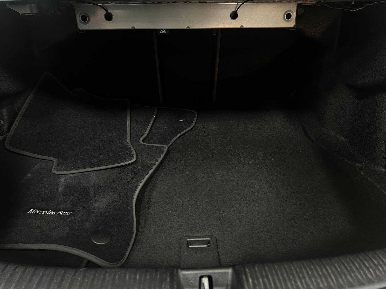 Thumbnail: 2020 Mercedes-Benz C-Class - 6