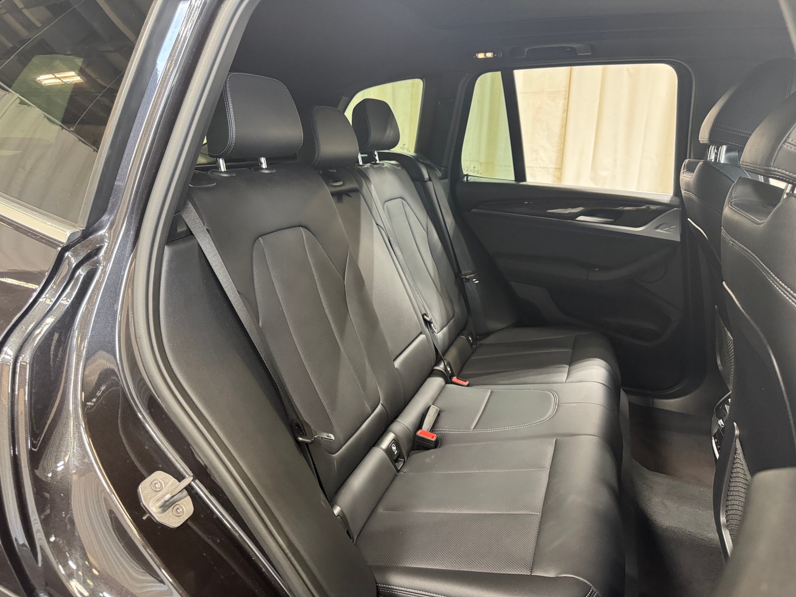 Thumbnail: 2023 BMW X3 - 5