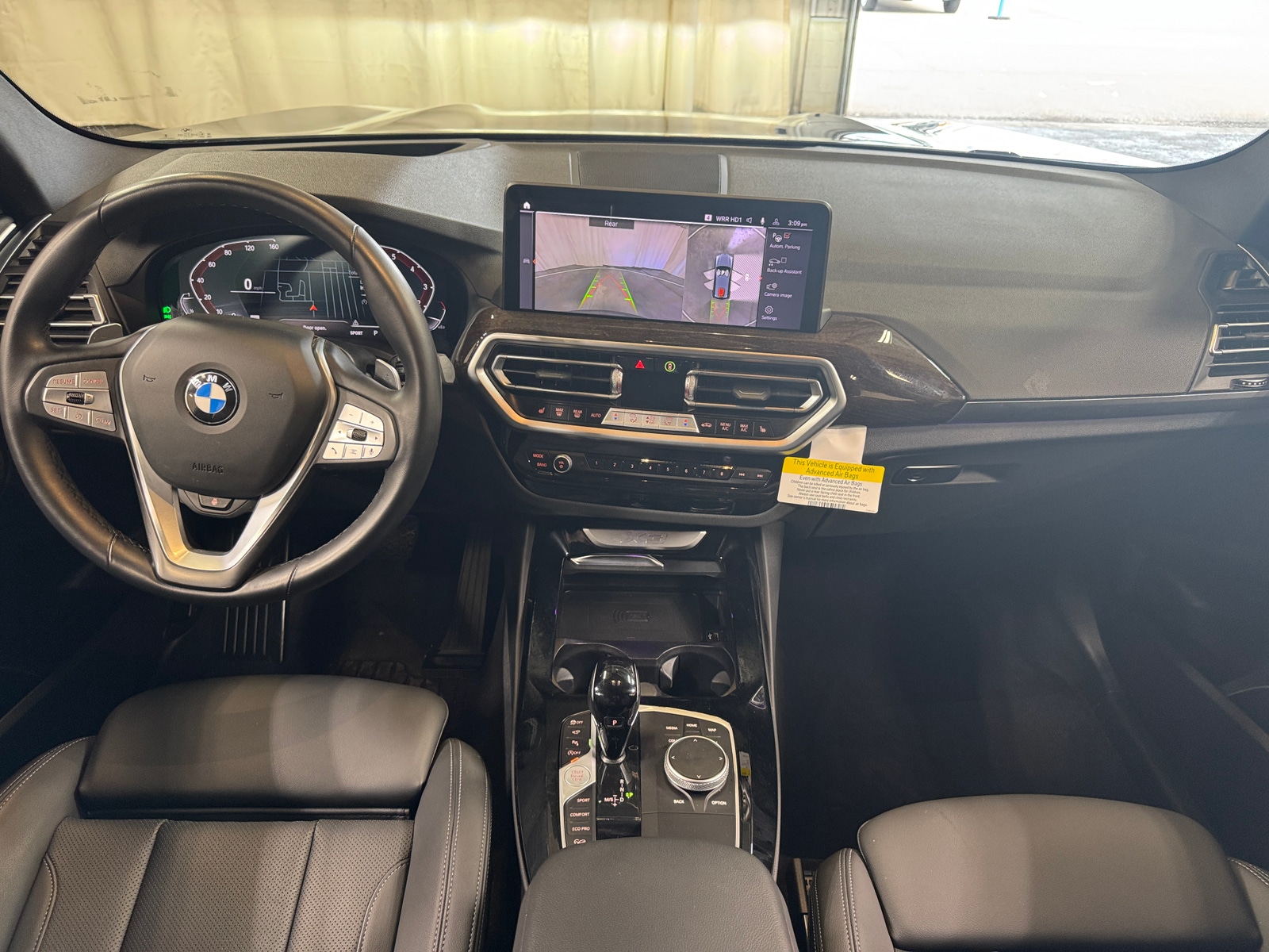 Thumbnail: 2023 BMW X3 - 2