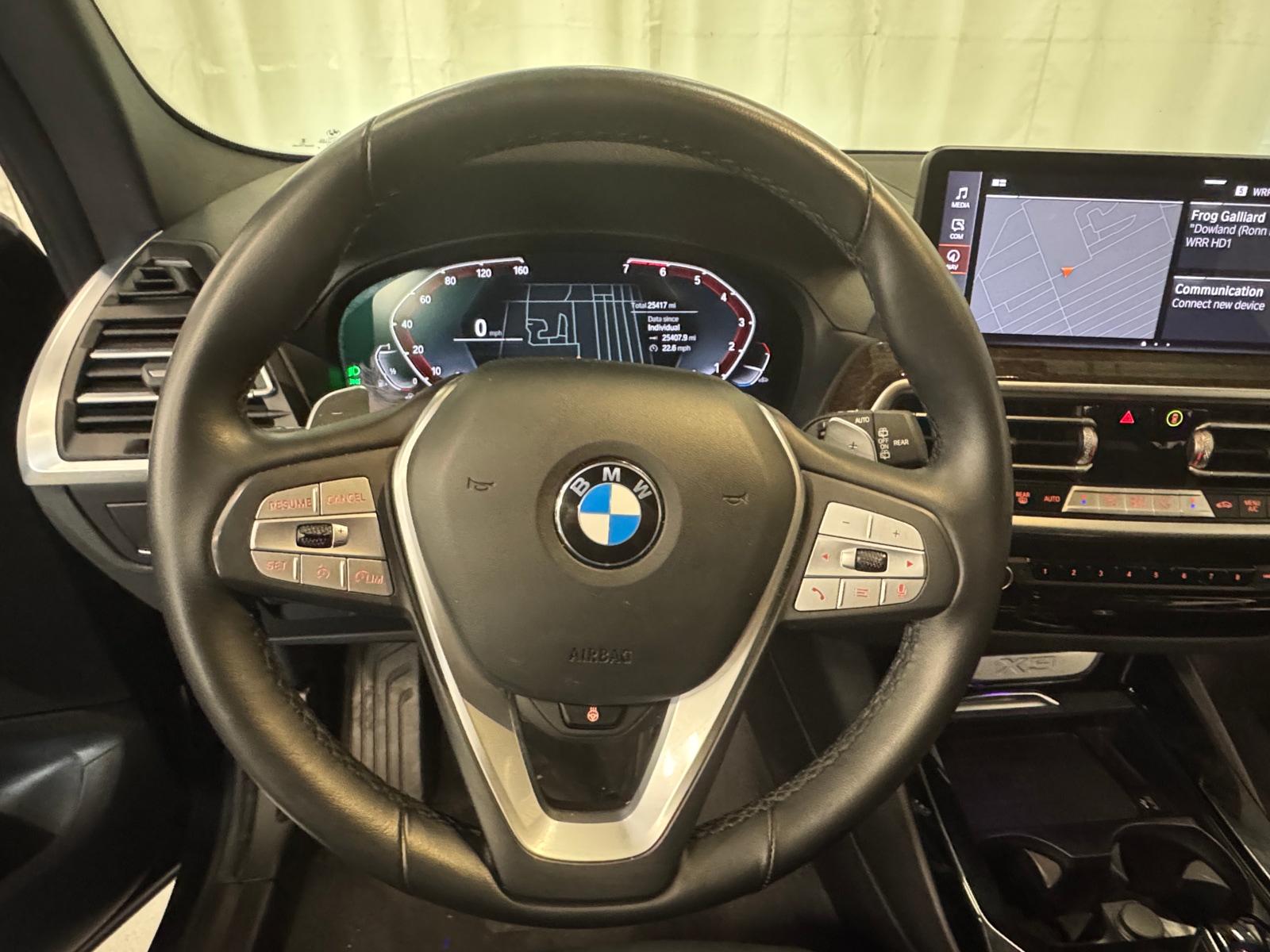 Thumbnail: 2023 BMW X3 - 4