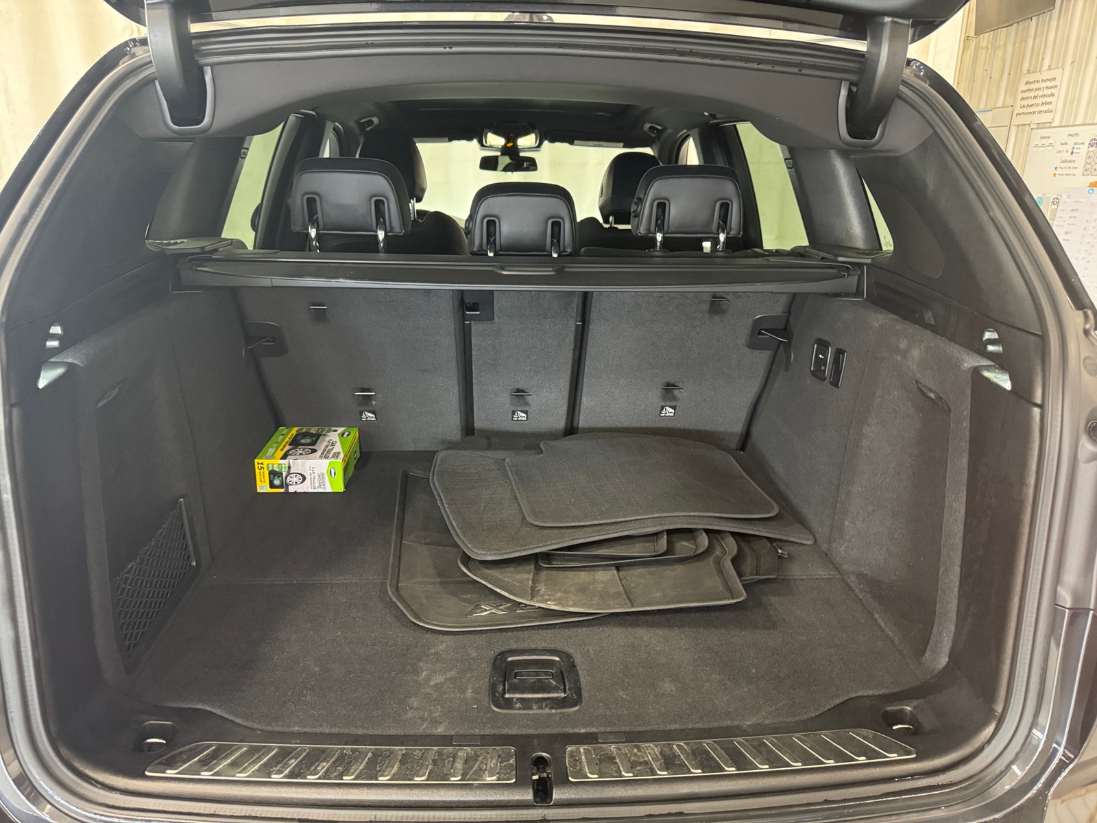 Thumbnail: 2023 BMW X3 - 6