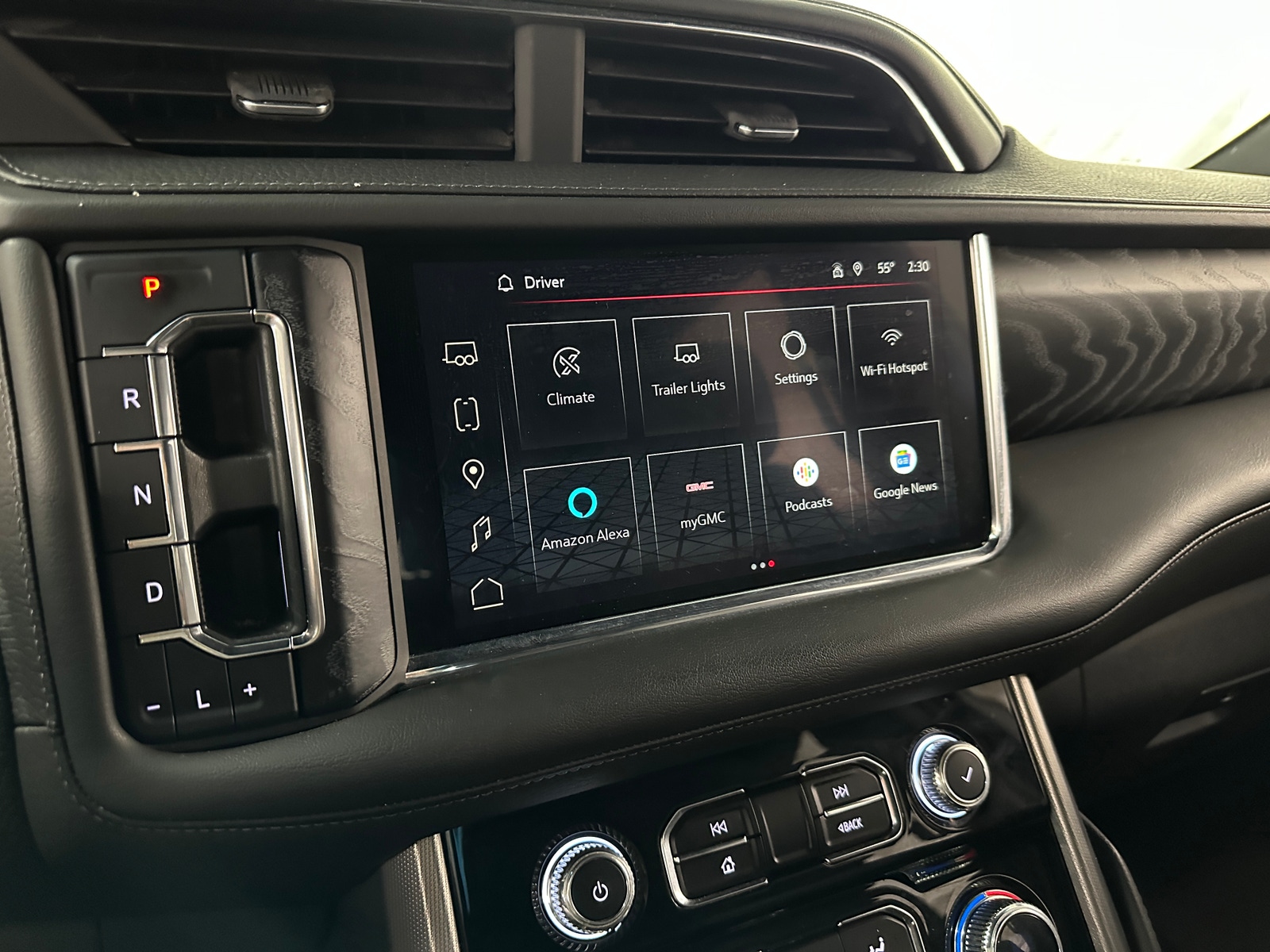 Thumbnail: 2023 GMC Yukon - 3