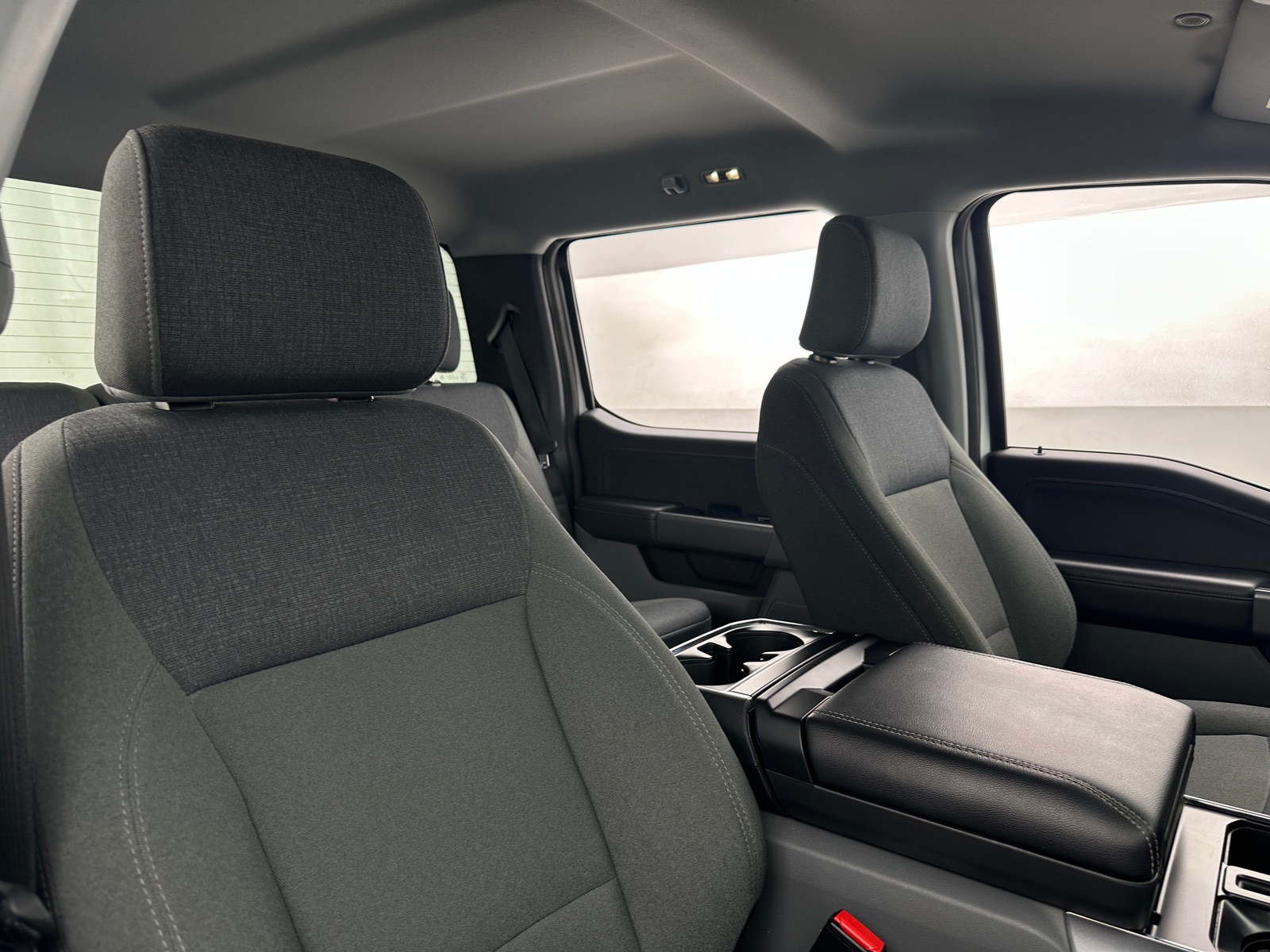 Thumbnail: 2025 Ford Econoline - 2