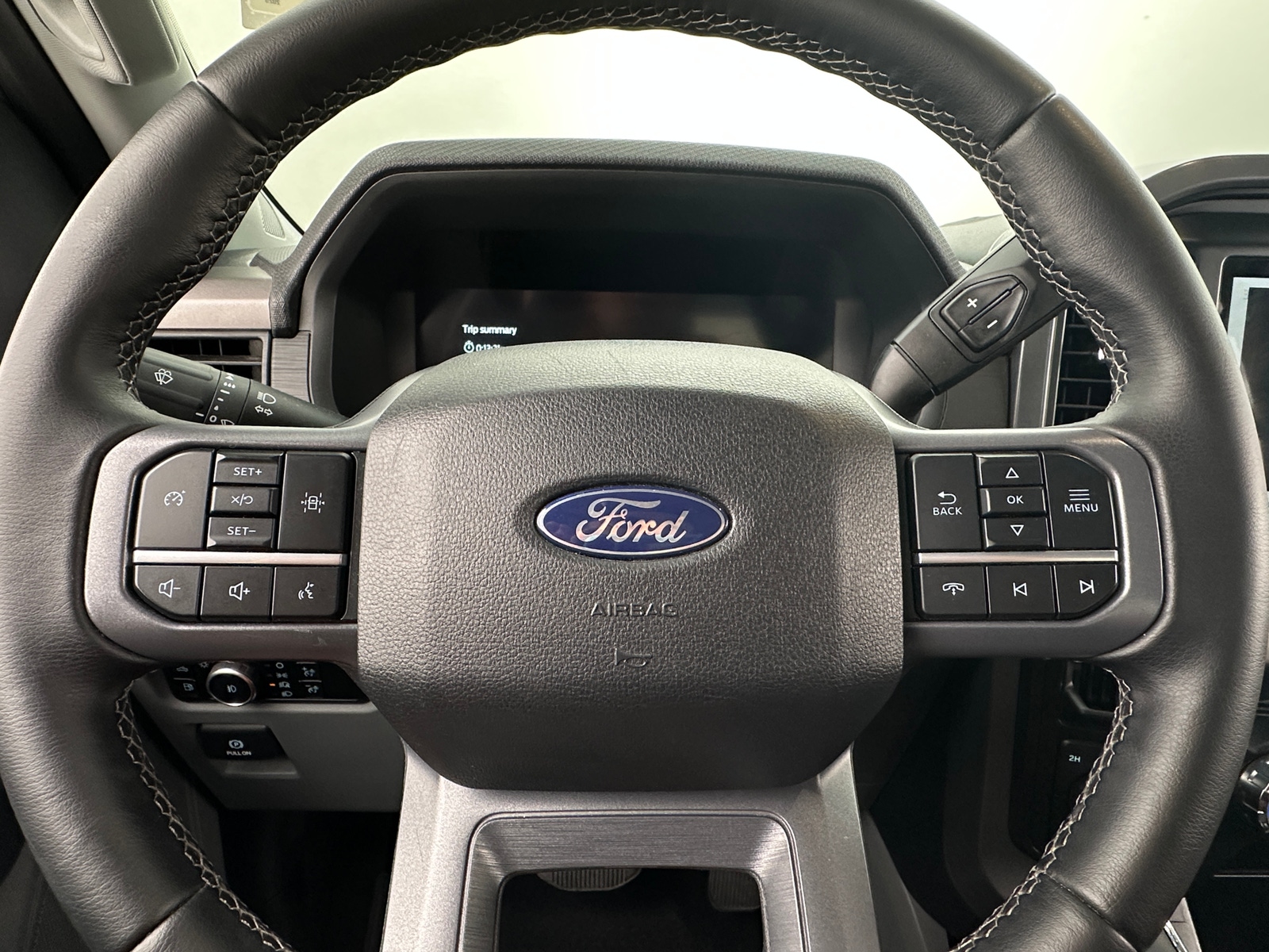 Thumbnail: 2025 Ford Econoline - 5