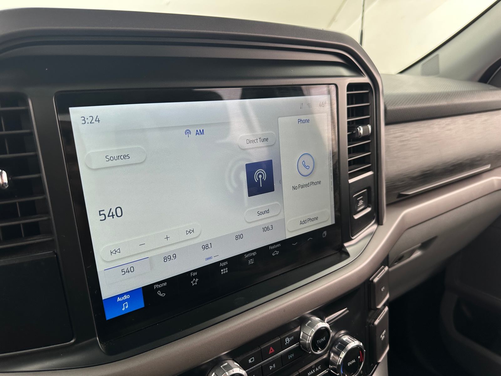 Thumbnail: 2025 Ford Econoline - 4