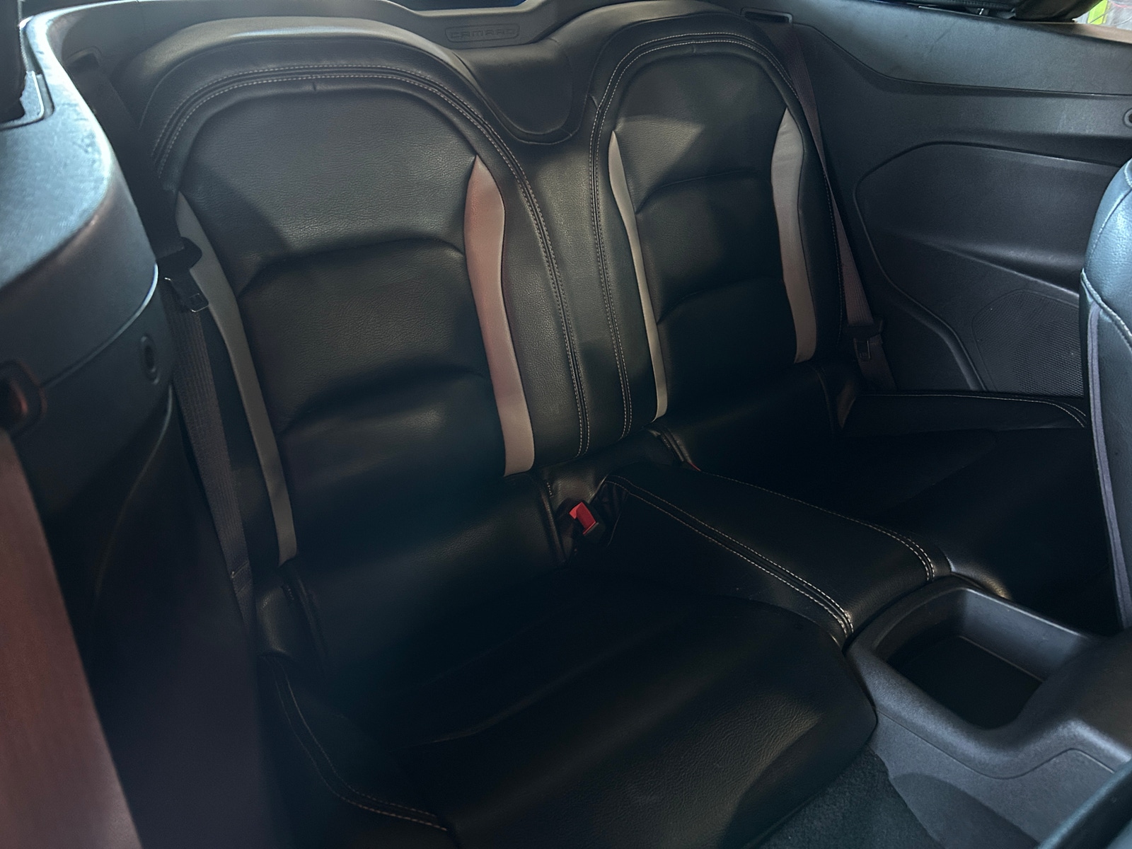 Thumbnail: 2016 Chevrolet Camaro - 6