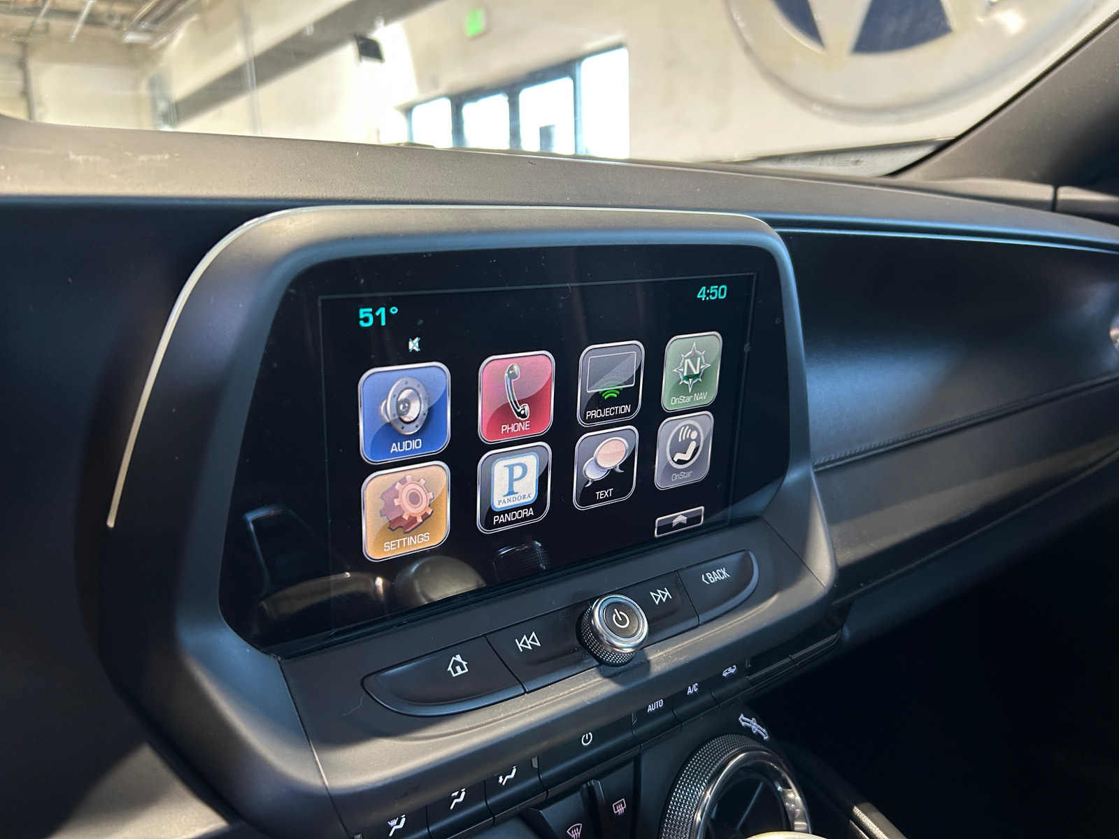 Thumbnail: 2016 Chevrolet Camaro - 4