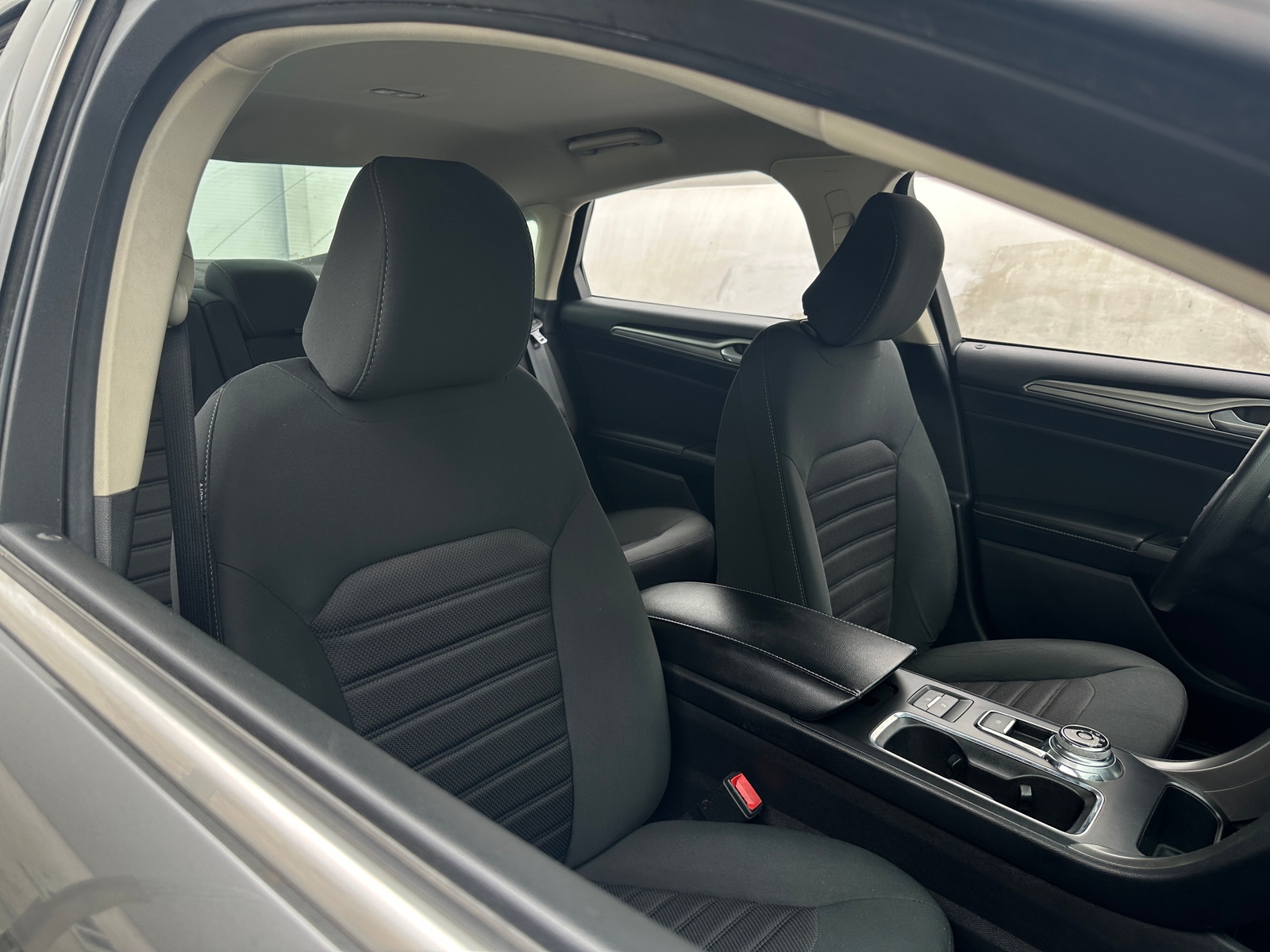 Thumbnail: 2020 Ford Fusion - 2