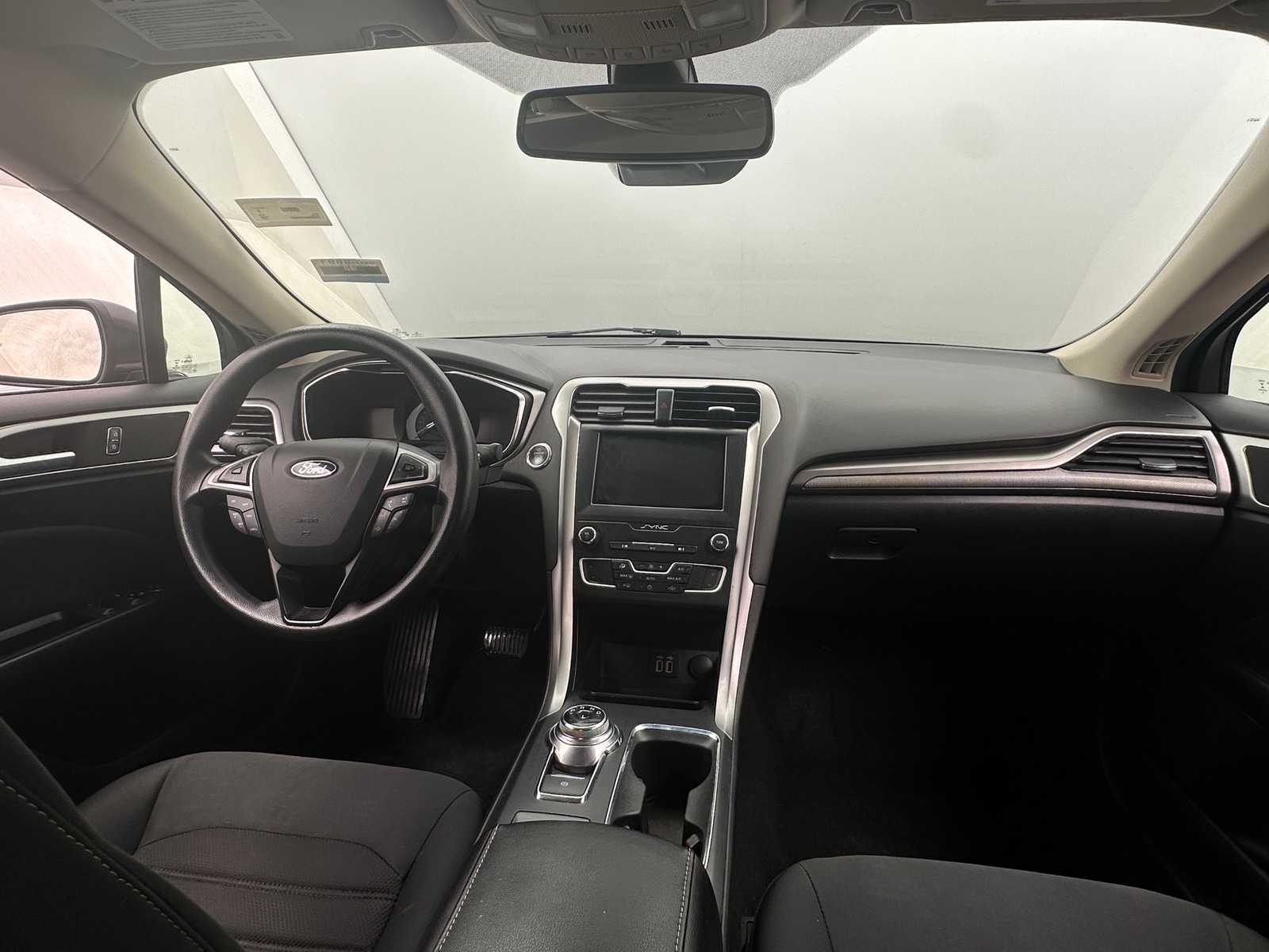 Thumbnail: 2020 Ford Fusion - 3