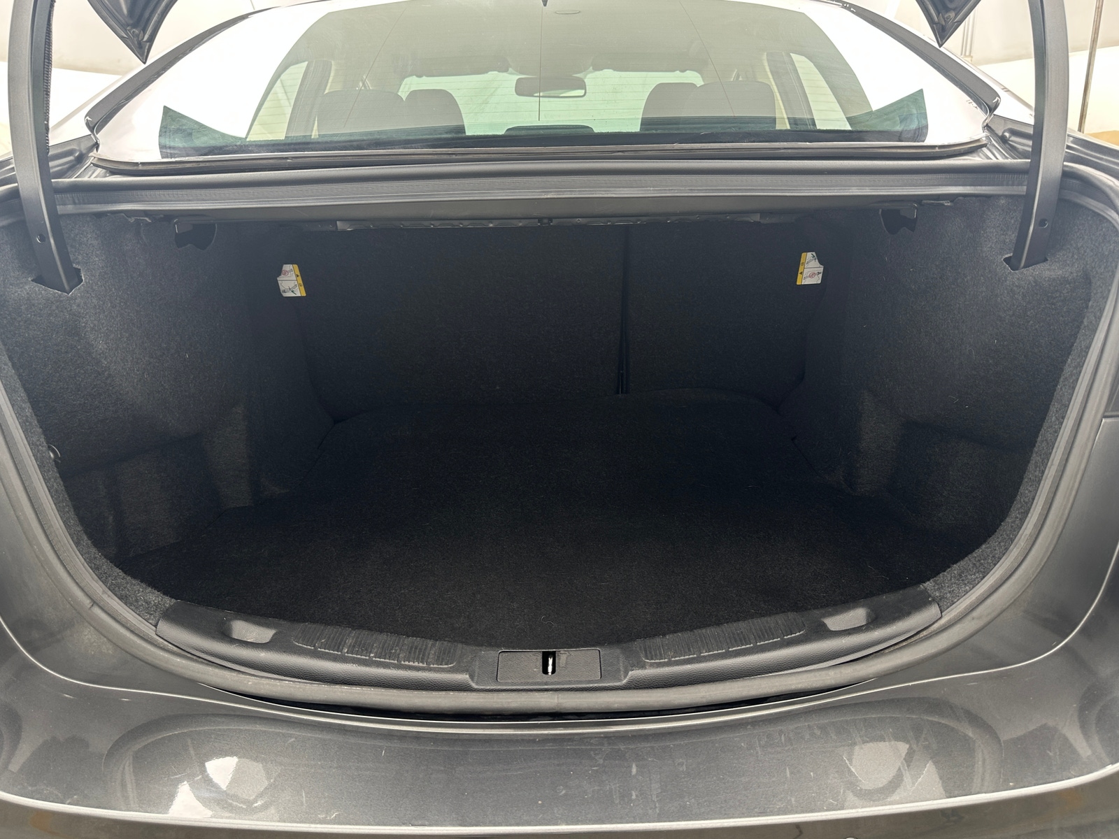 Thumbnail: 2020 Ford Fusion - 6