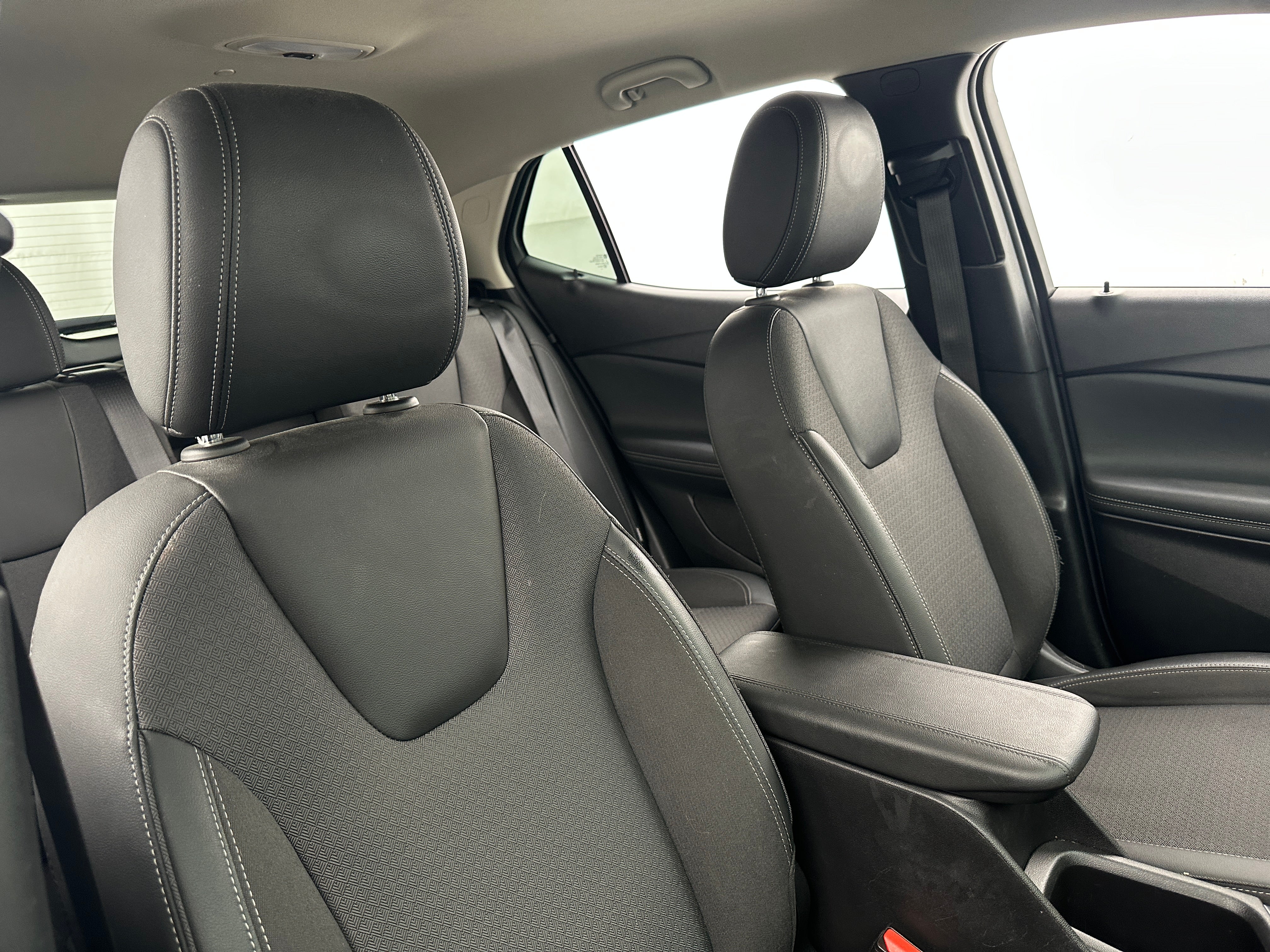 2023 Buick Encore GX