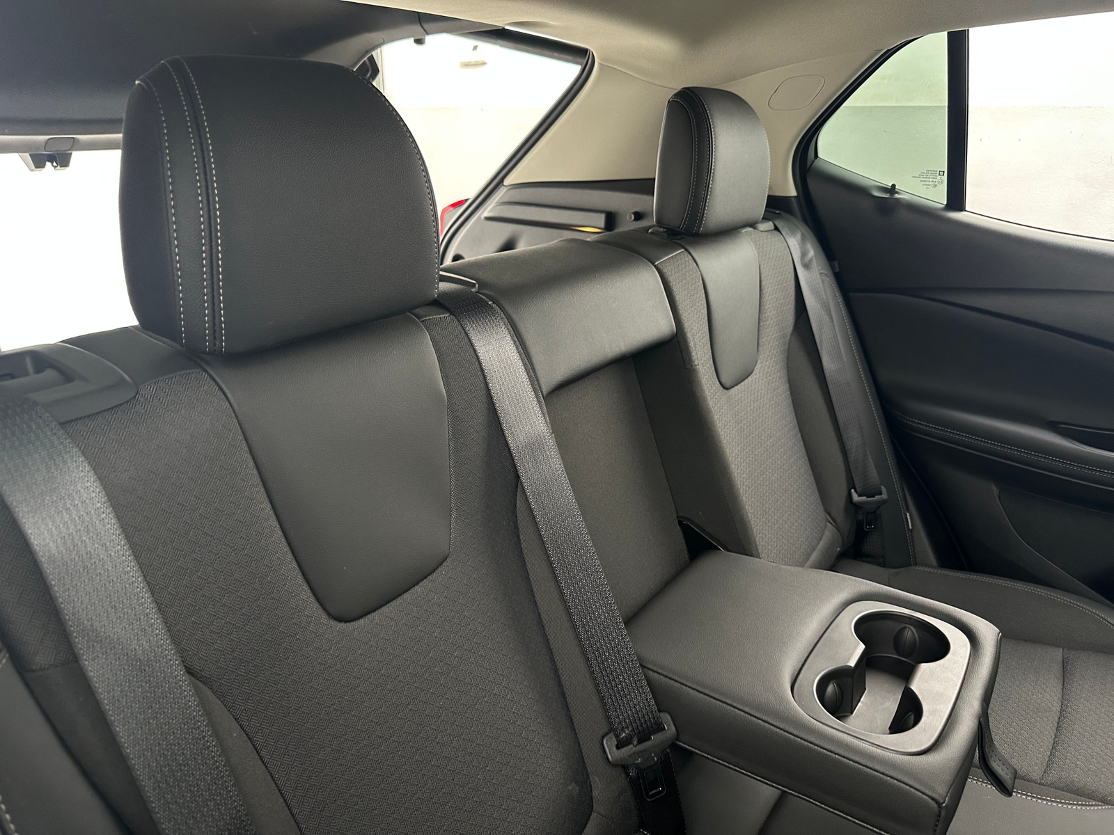 Thumbnail: 2023 Buick Encore GX - 6