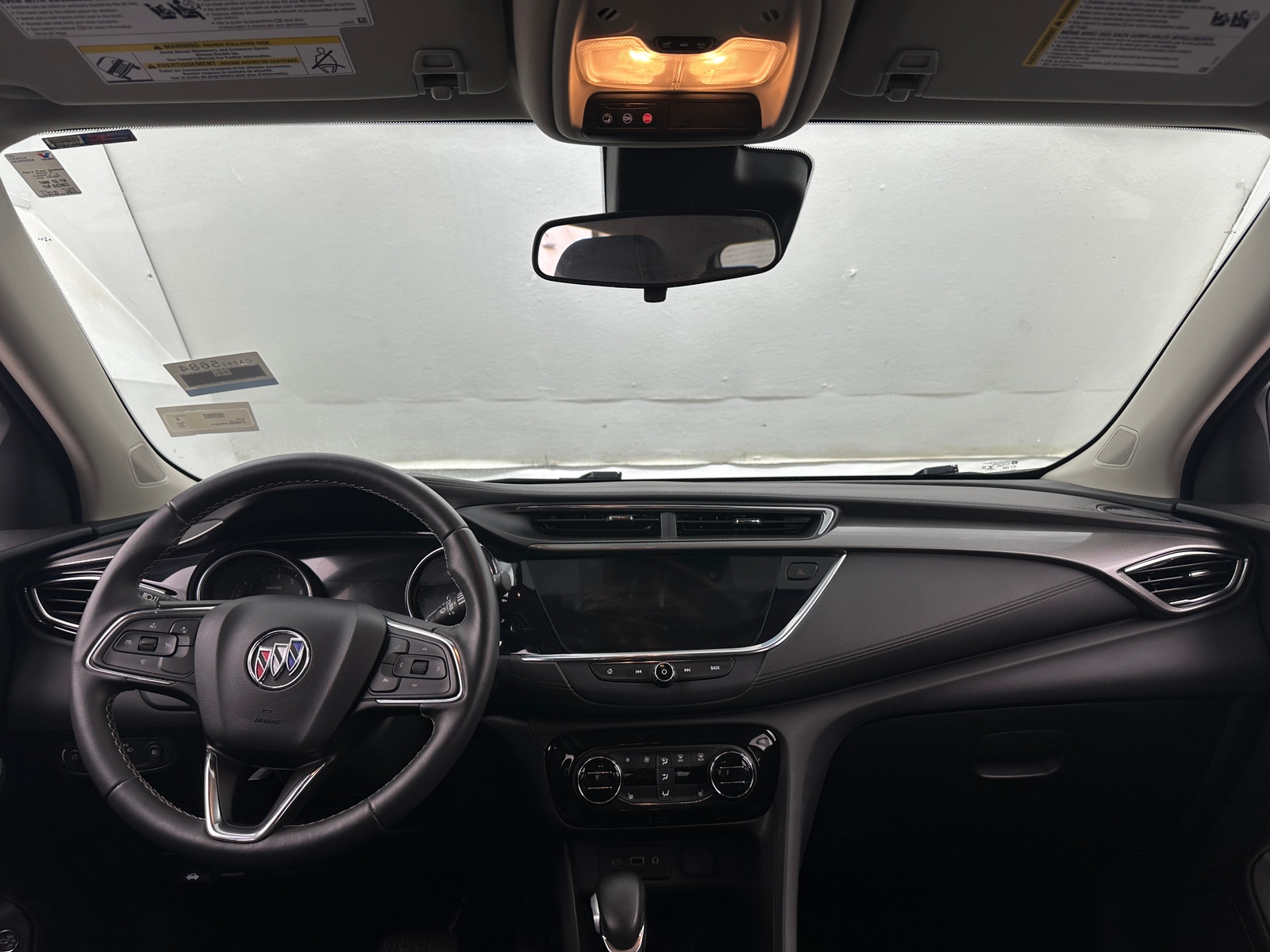 Thumbnail: 2023 Buick Encore GX - 3