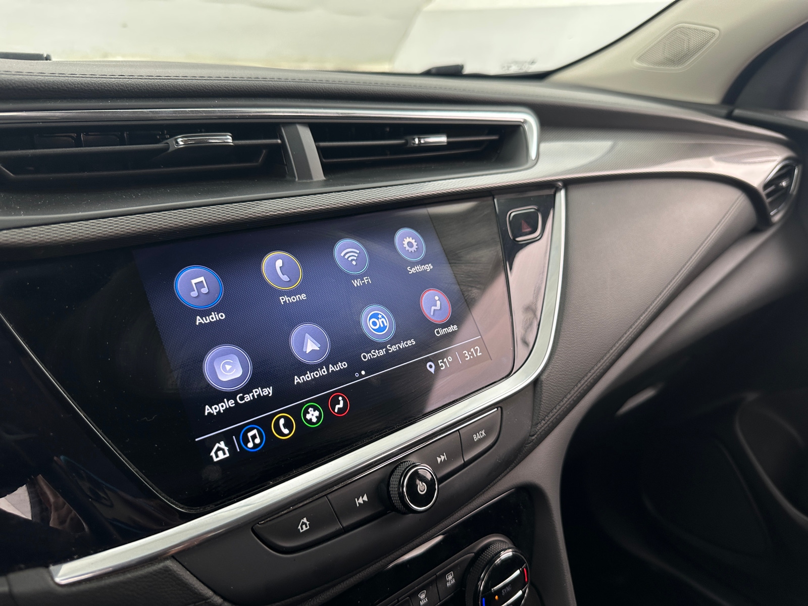 Thumbnail: 2023 Buick Encore GX - 4