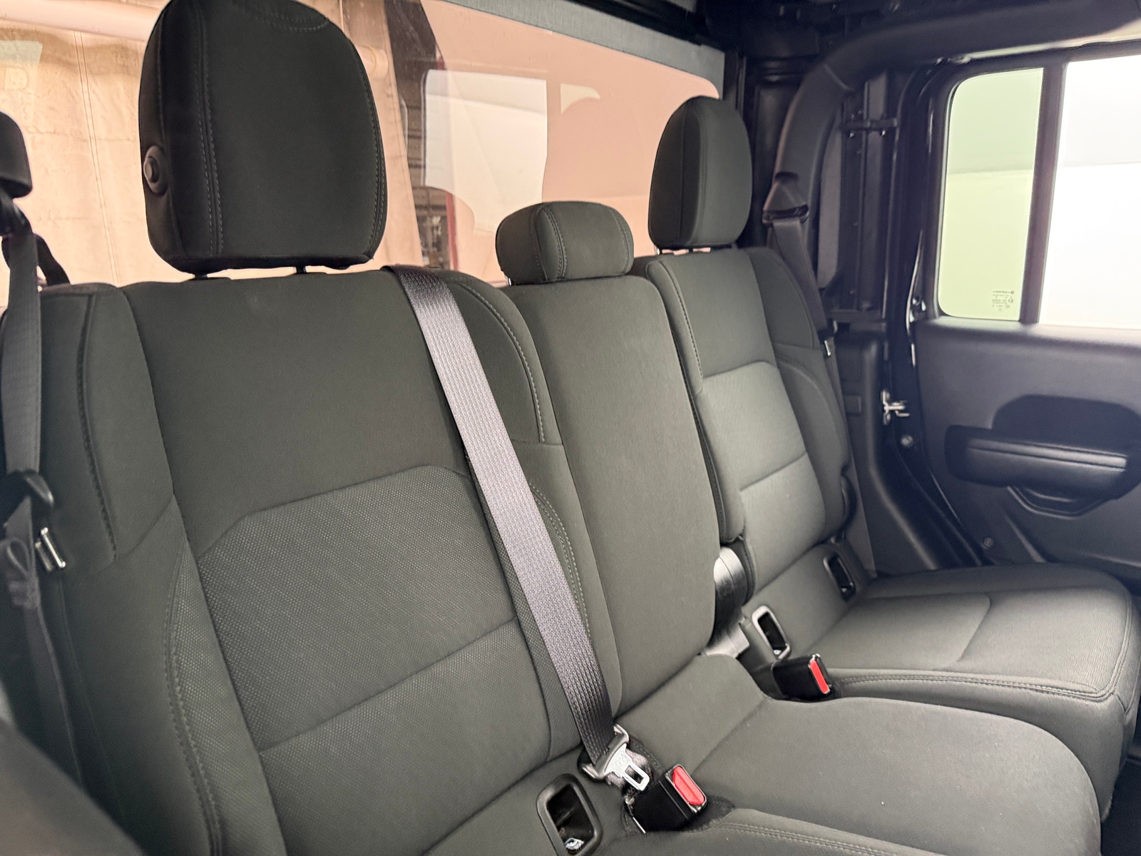 Thumbnail: 2021 Jeep Gladiator - 6