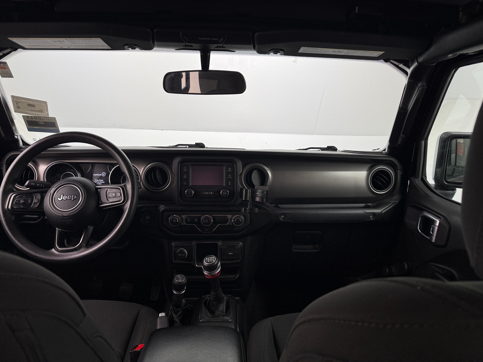 Thumbnail: 2021 Jeep Gladiator - 3