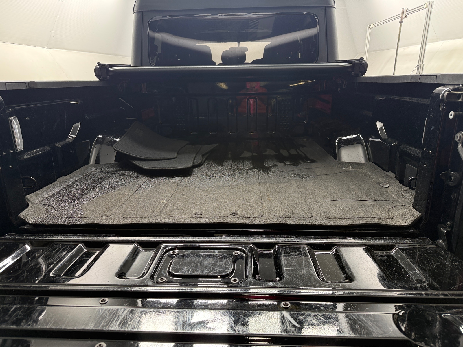 Thumbnail: 2021 Jeep Gladiator - 7