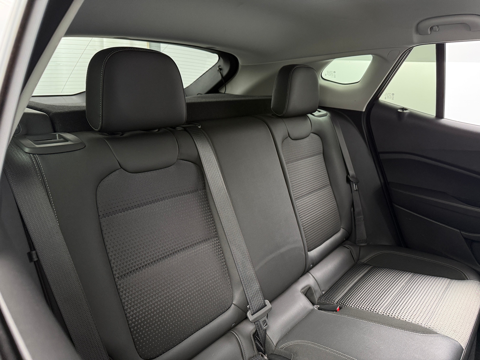 Thumbnail: 2025 Chevrolet Trax - 6