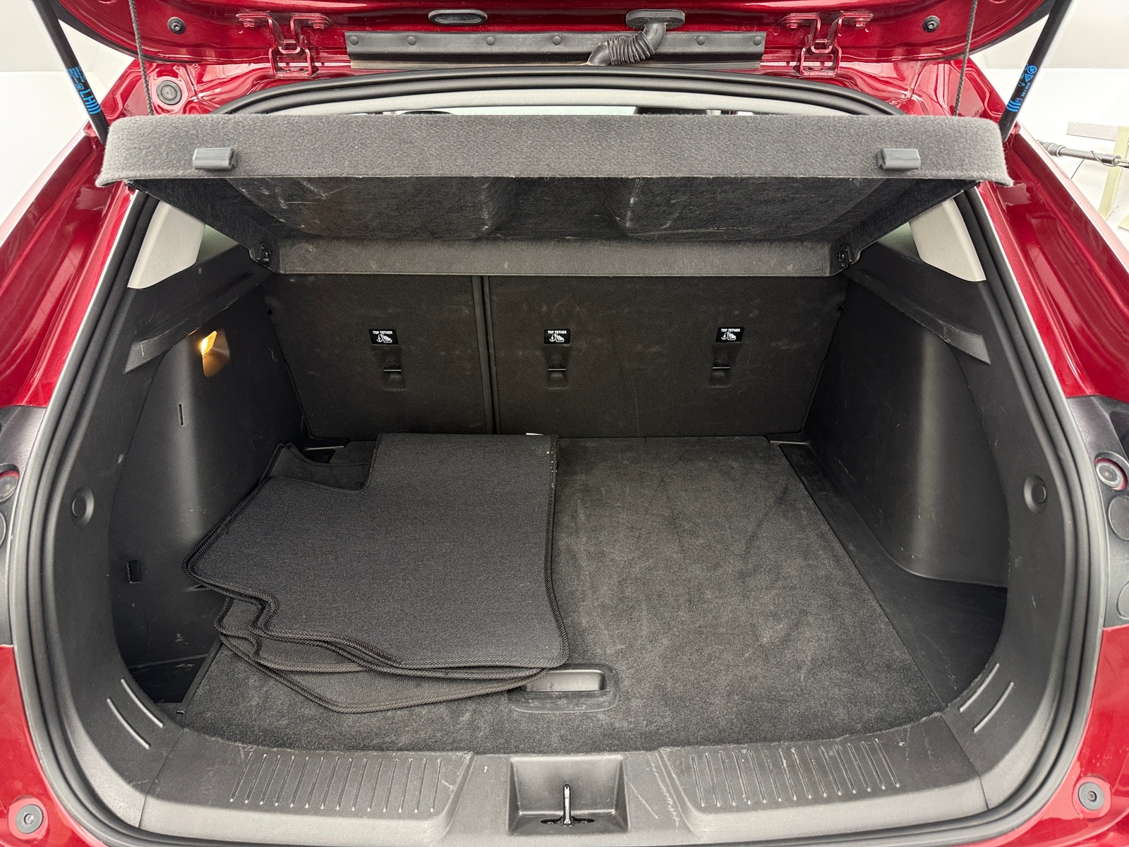 Thumbnail: 2025 Chevrolet Trax - 7