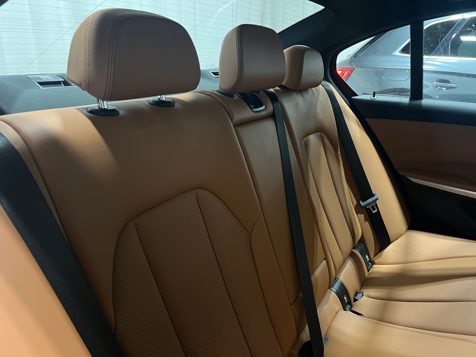 Thumbnail: 2023 BMW 3 Series - 5