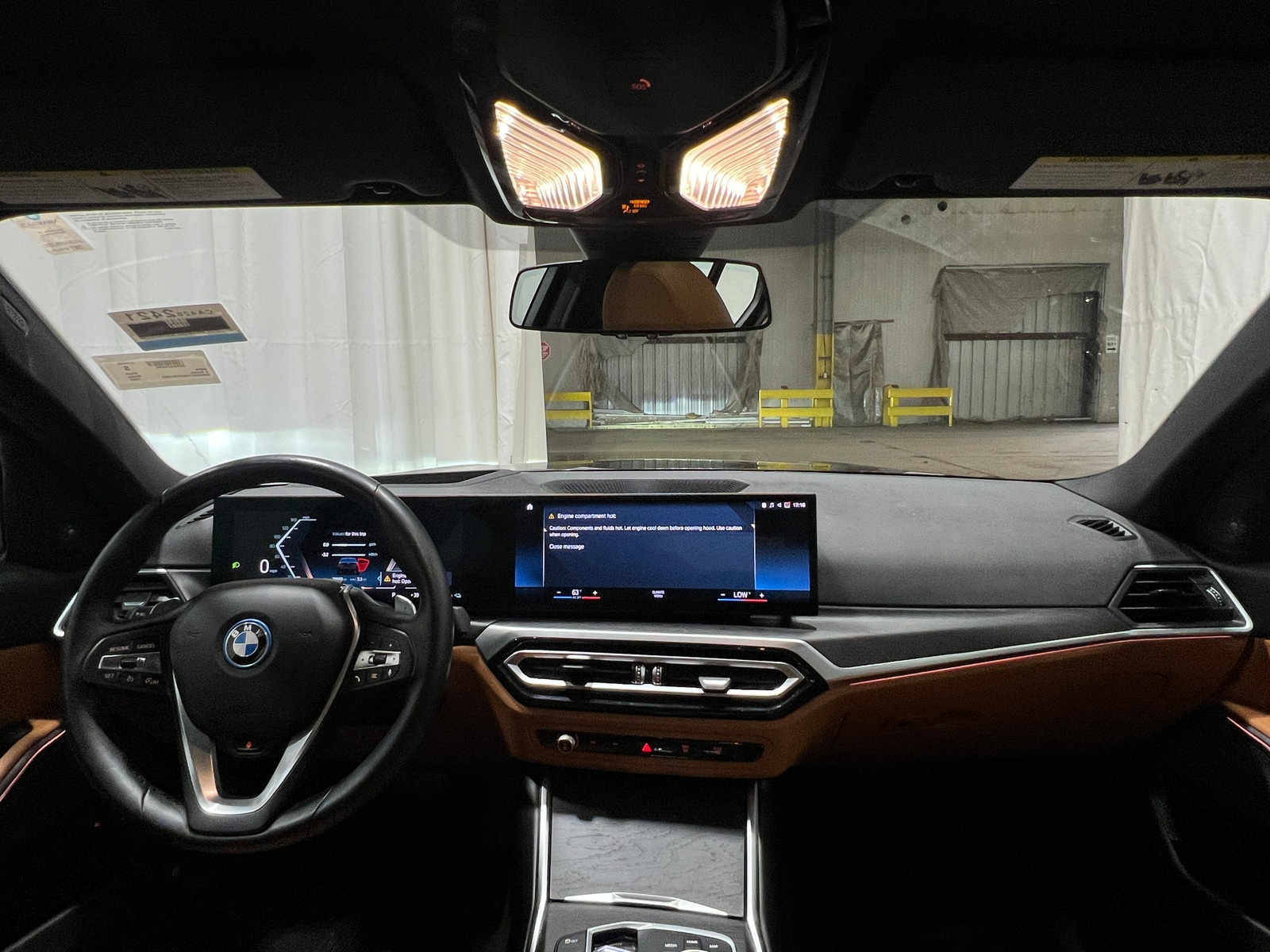 Thumbnail: 2023 BMW 3 Series - 2