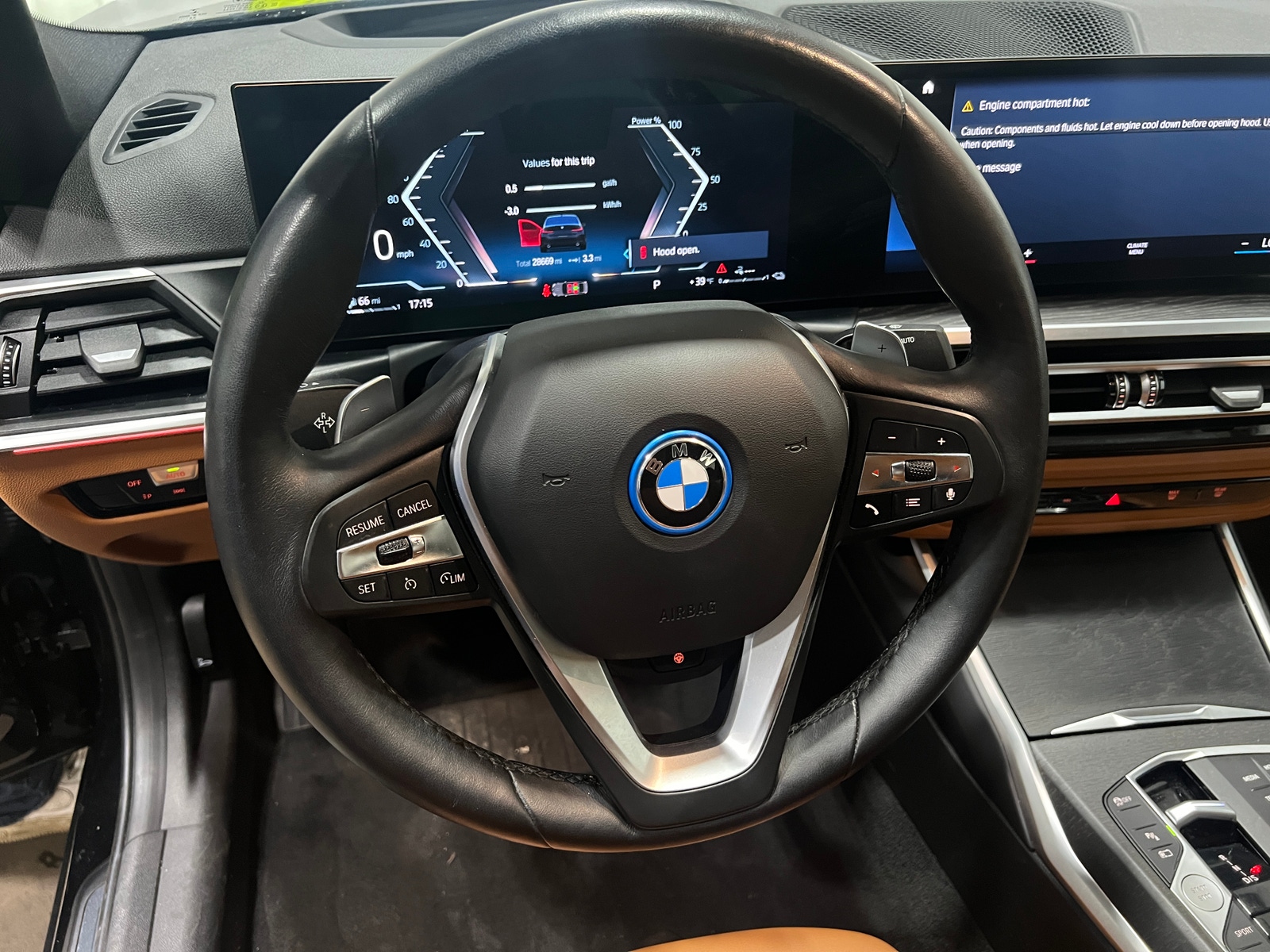 Thumbnail: 2023 BMW 3 Series - 4