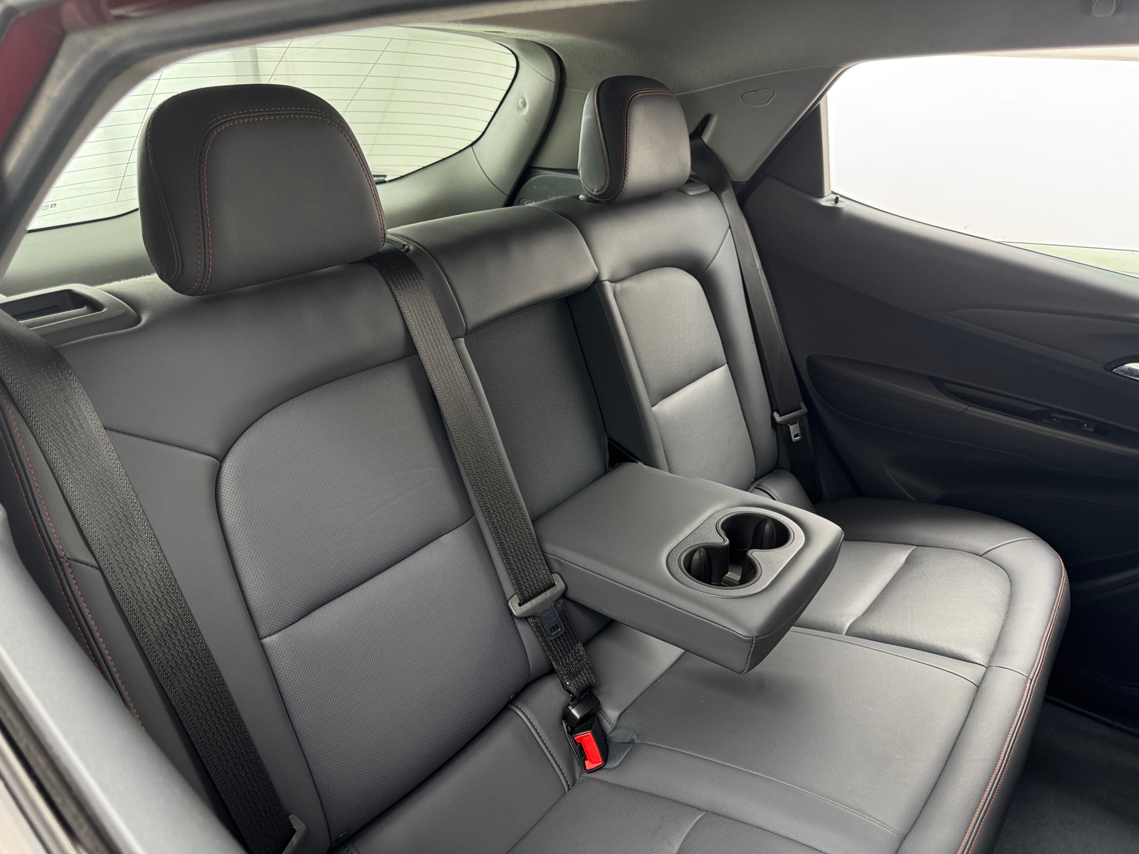 Thumbnail: 2020 Chevrolet Bolt EV - 6