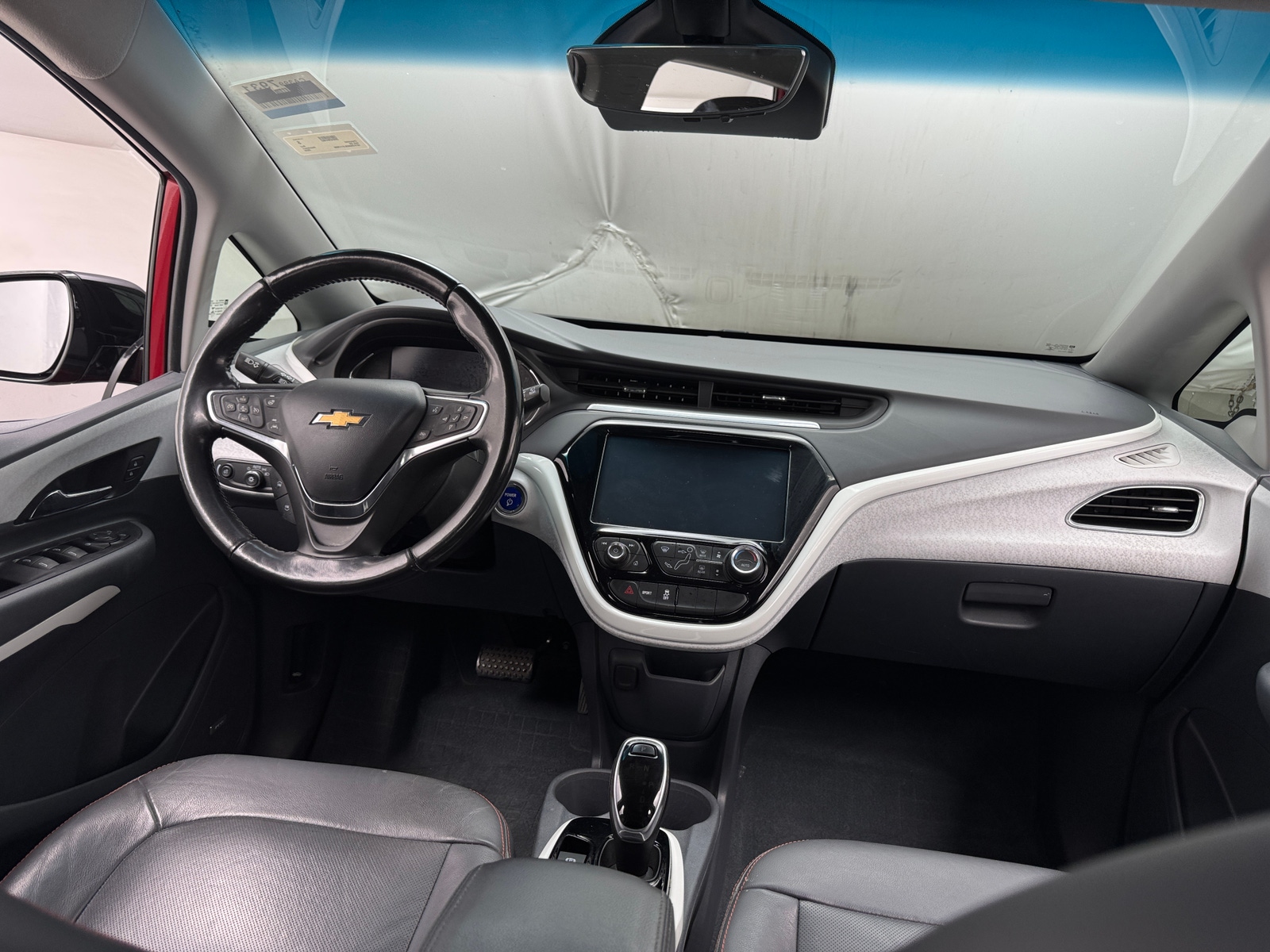 Thumbnail: 2020 Chevrolet Bolt EV - 3